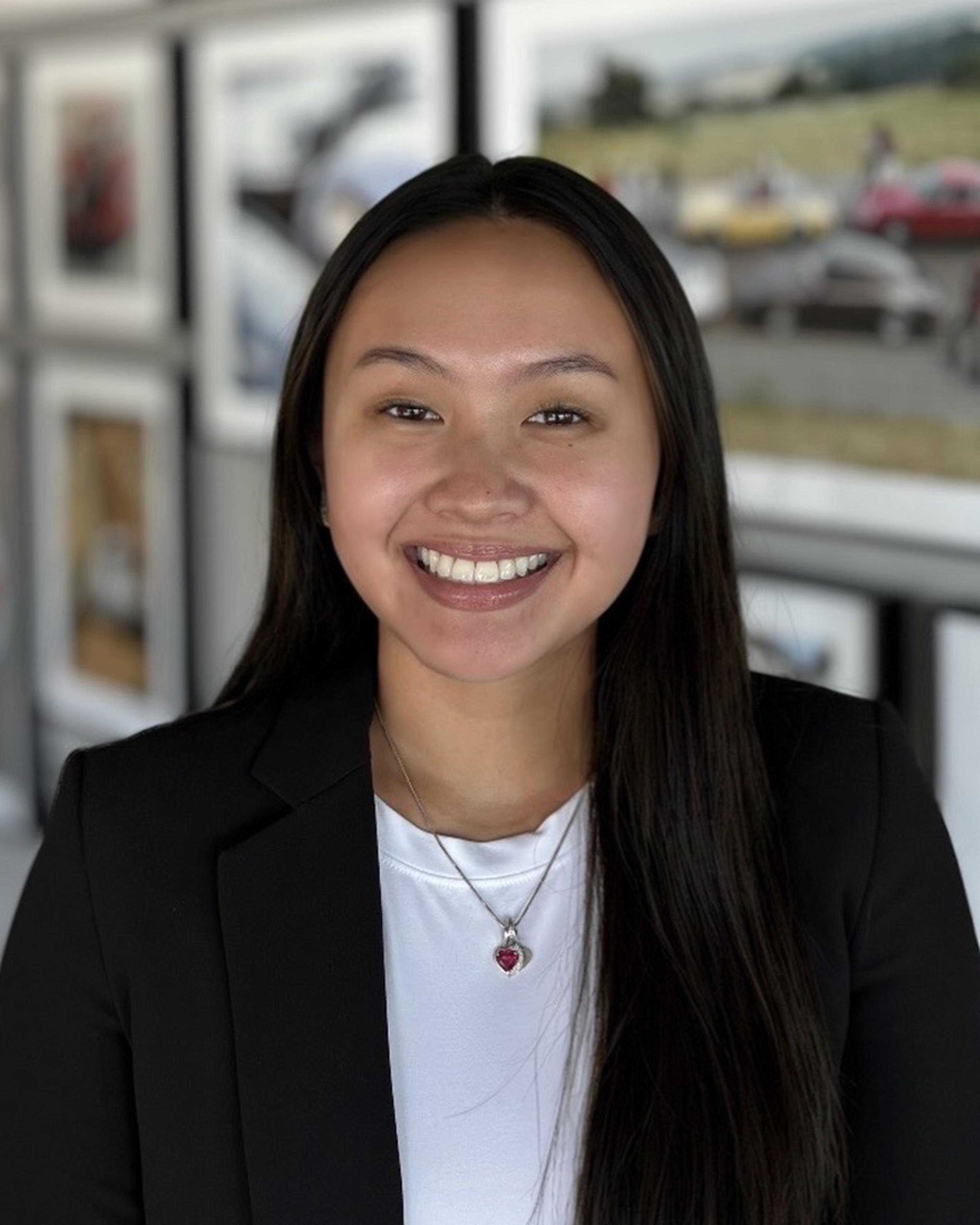 Photo of Tanya Serrano