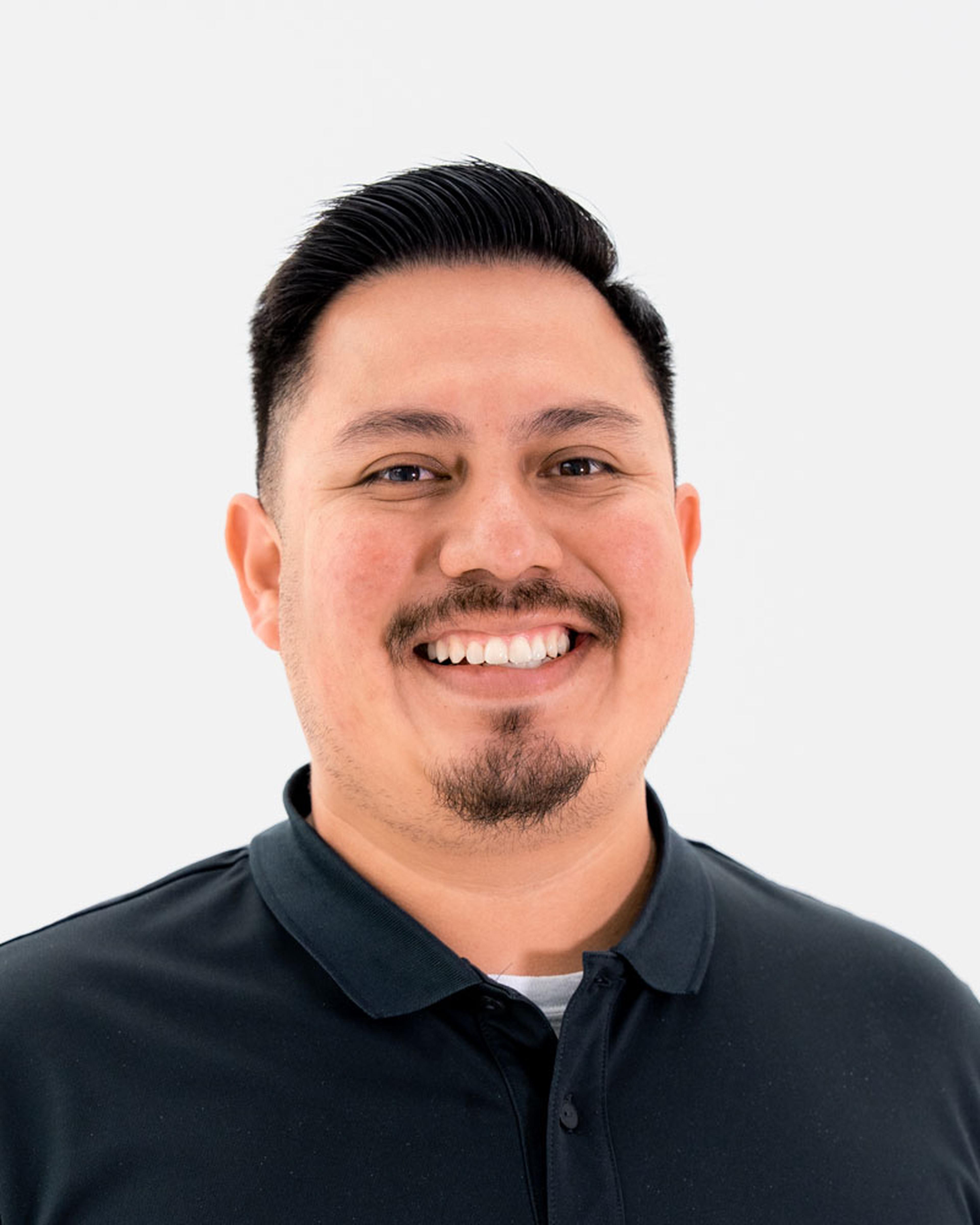 Photo of Rafael Perez