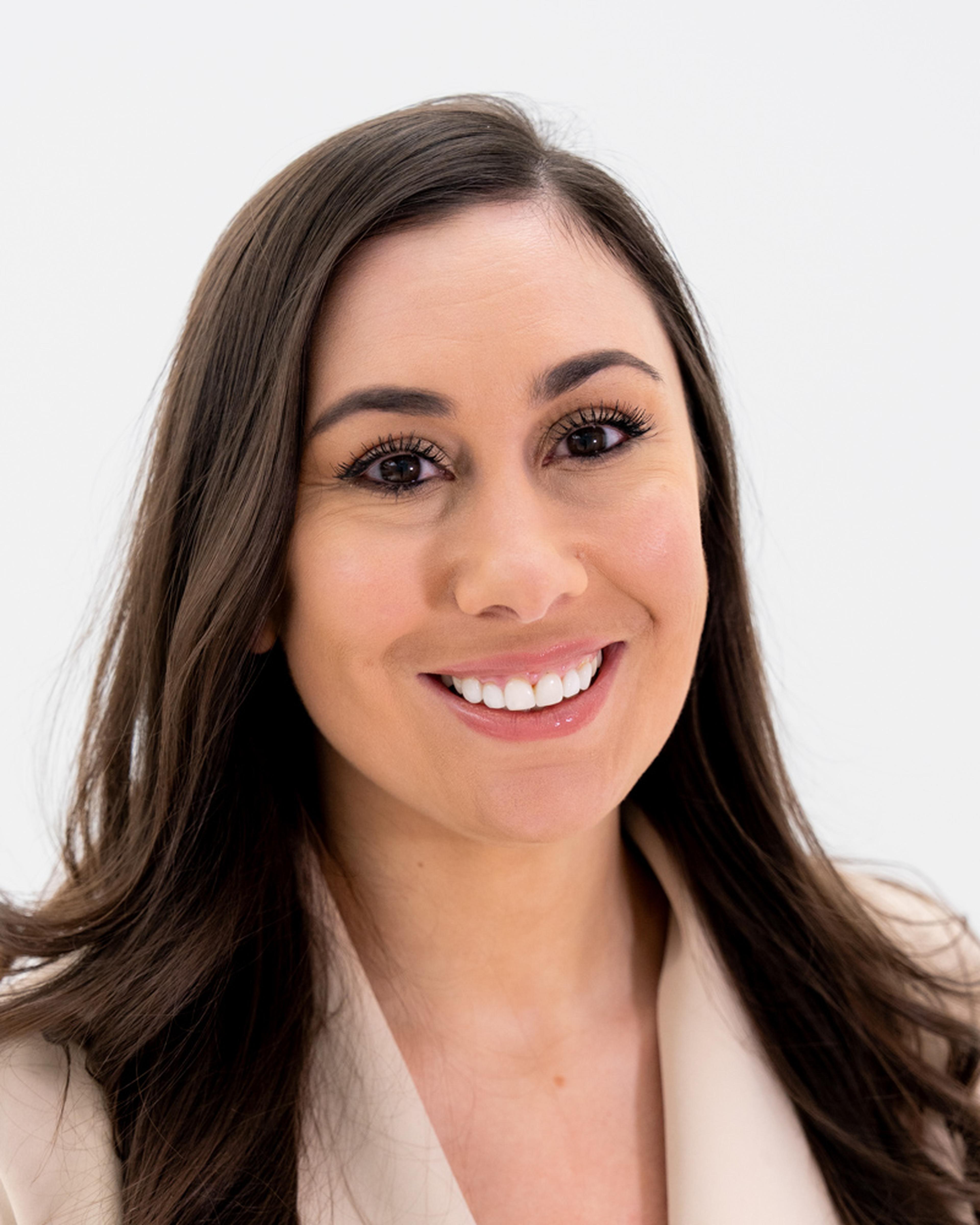 Photo of Heather Tiblier