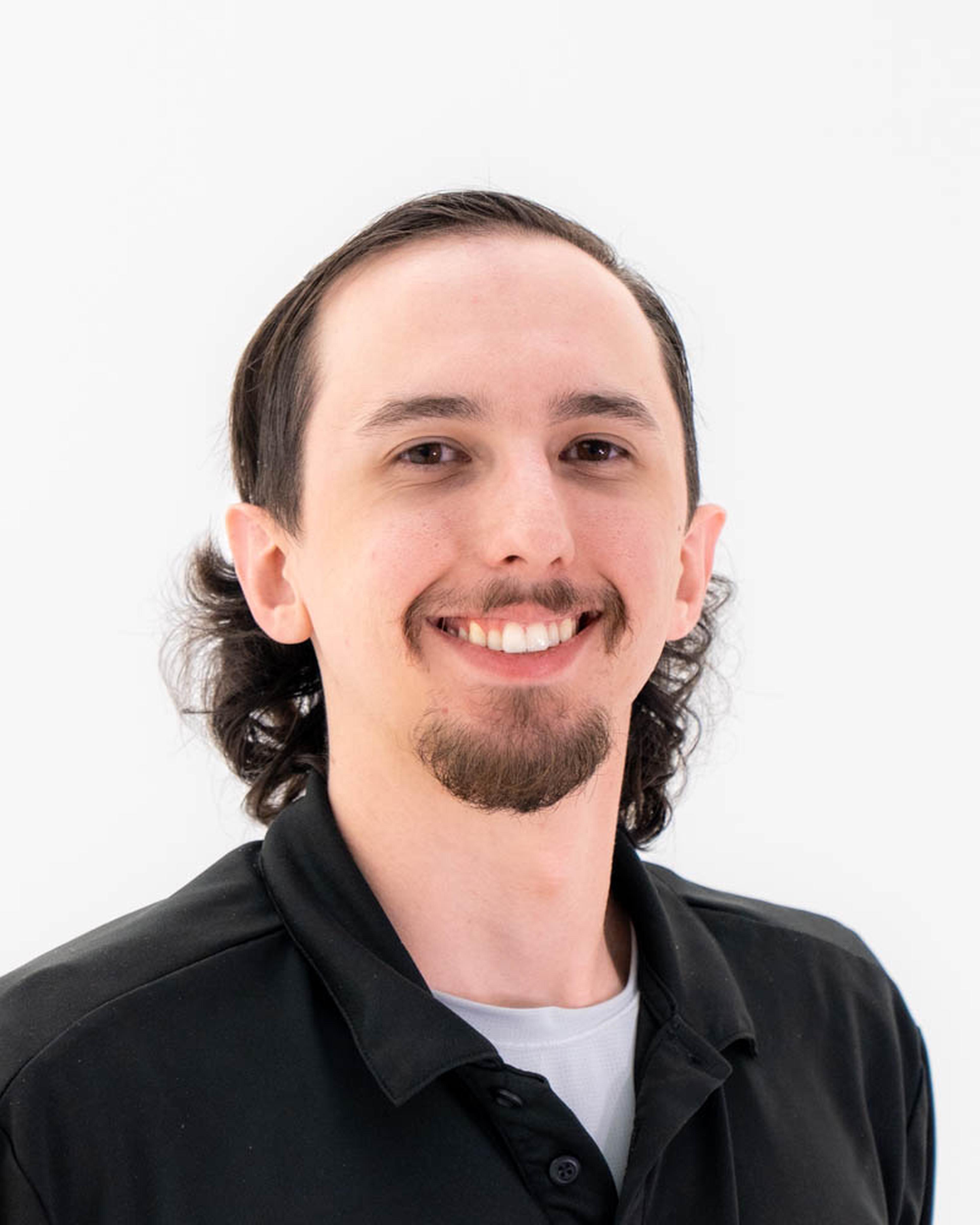 Photo of Nick Geist