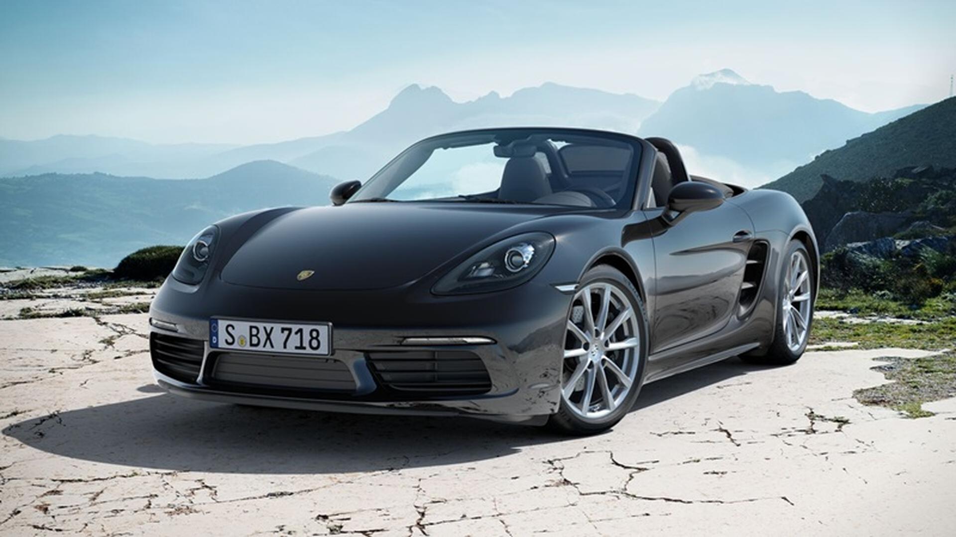 Step-by-Step Tips for Test Driving the 2025 Porsche 718 Boxster