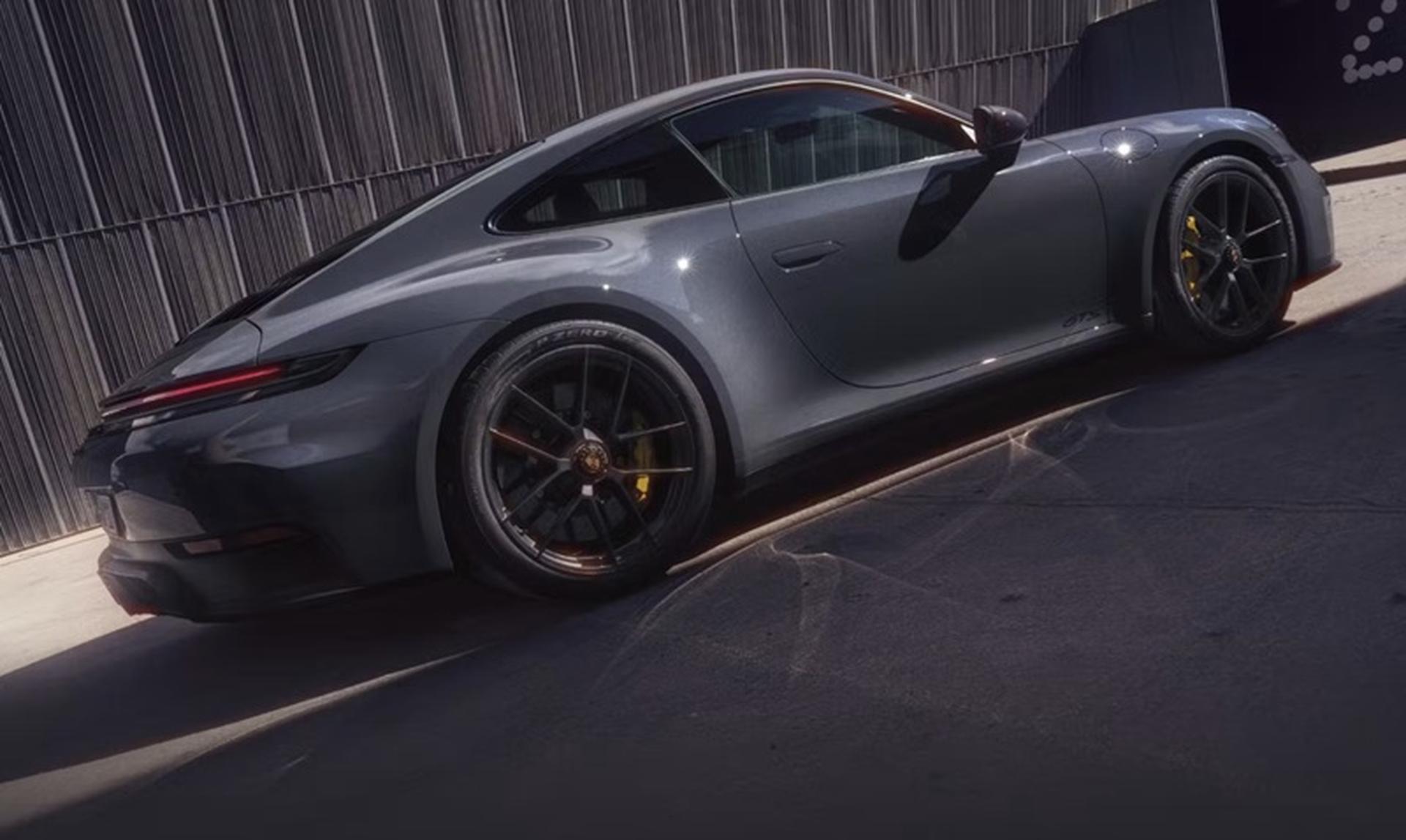 5 Buying Considerations Before You Choose Your Porsche 911