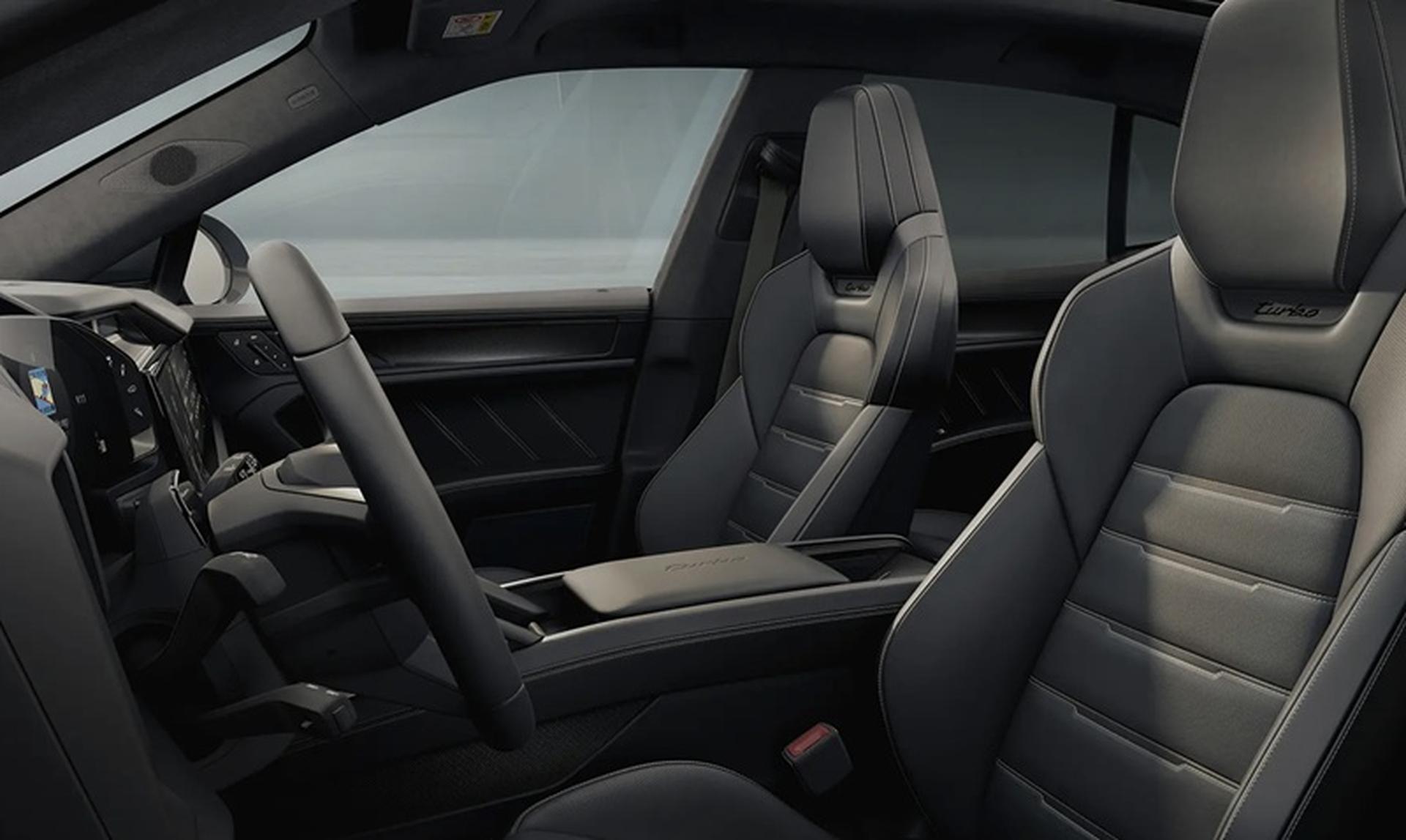 5 Key Reasons the 2027 Porsche Cayenne Stands Out in Bakersfield, CA