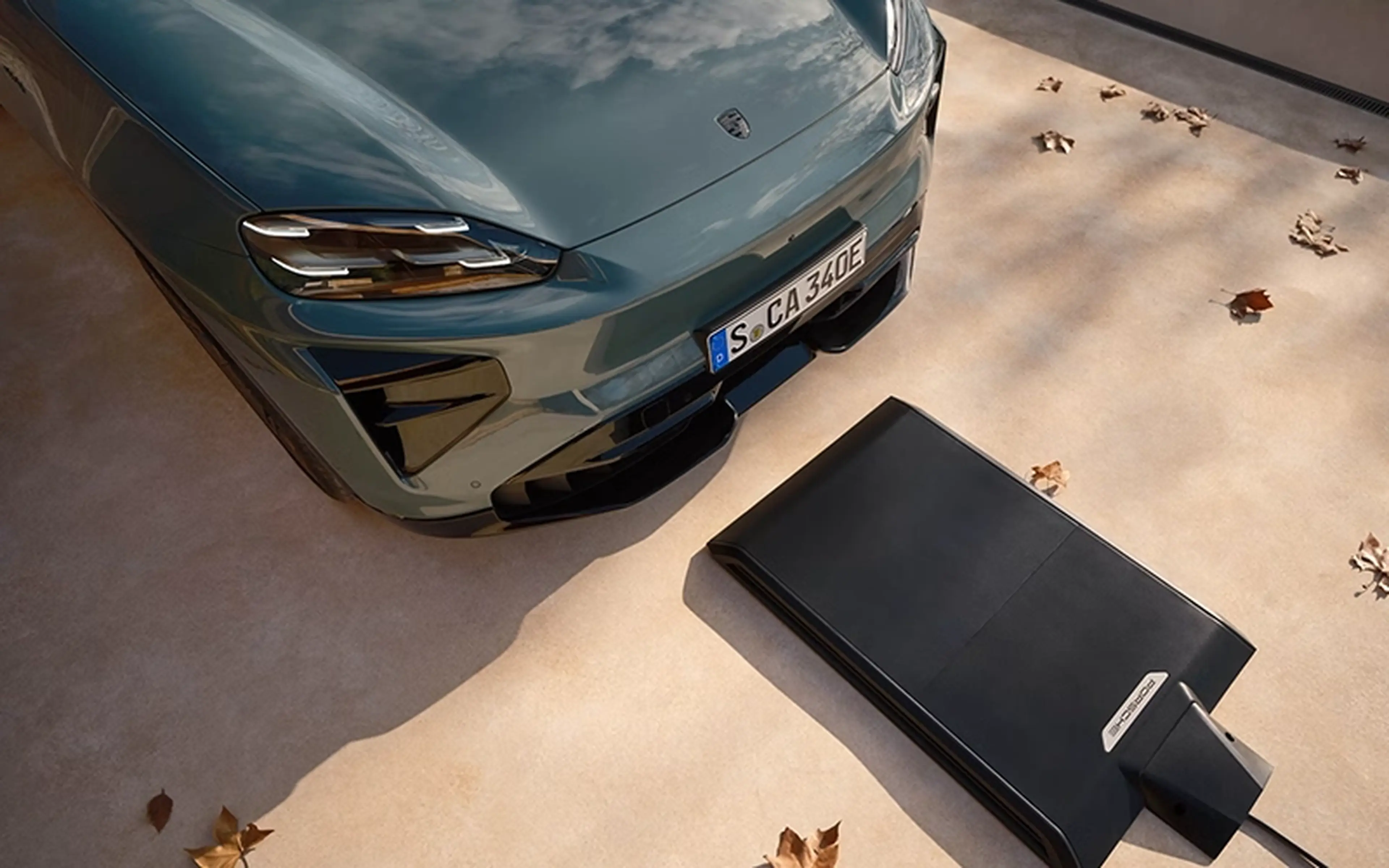 Cayenne Electric