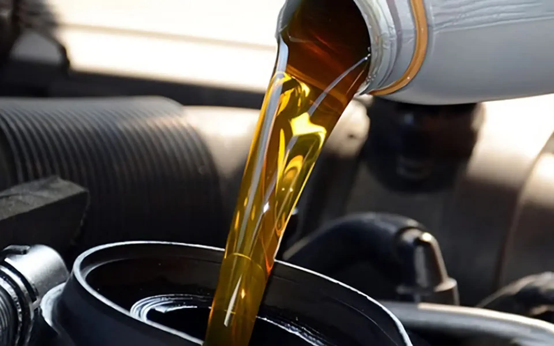 Porsche service at Porsche San Francisco – Why Schedule An Oil Change