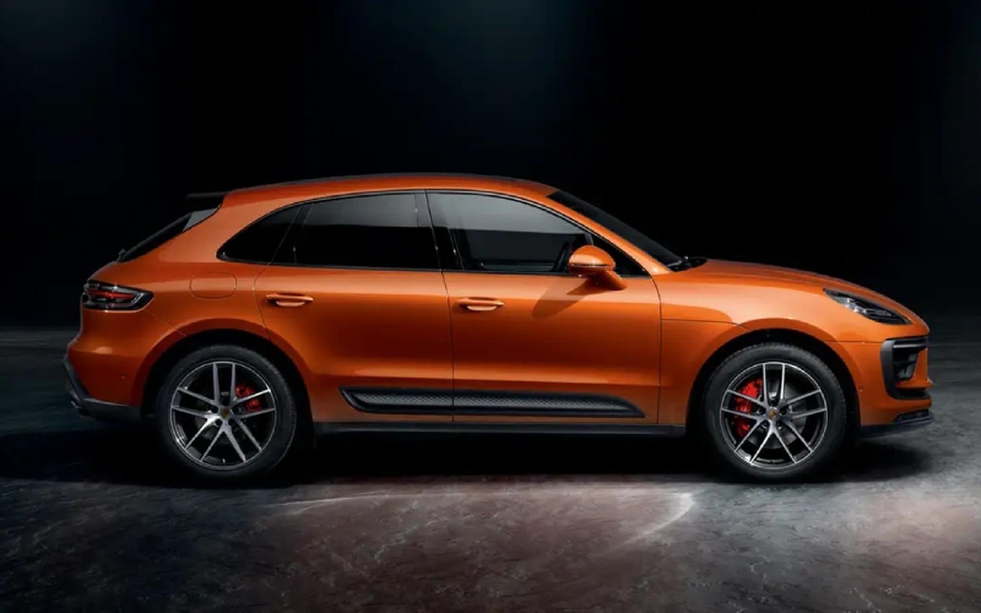 How Porsche Bakersfield Helps You Choose the Right Option