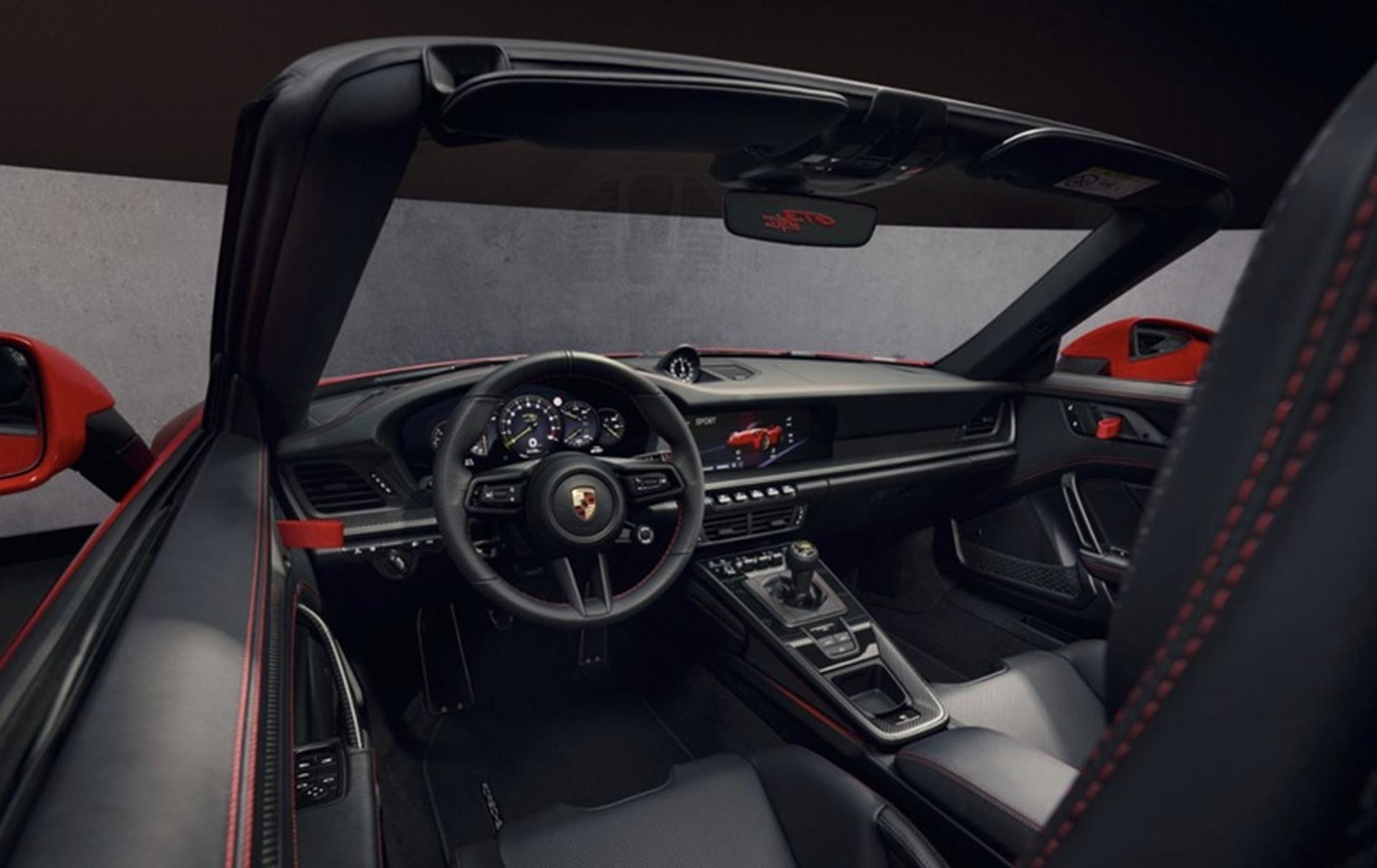 5 Key Reasons the 2027 Porsche 911 Stands Out in Bakersfield, CA