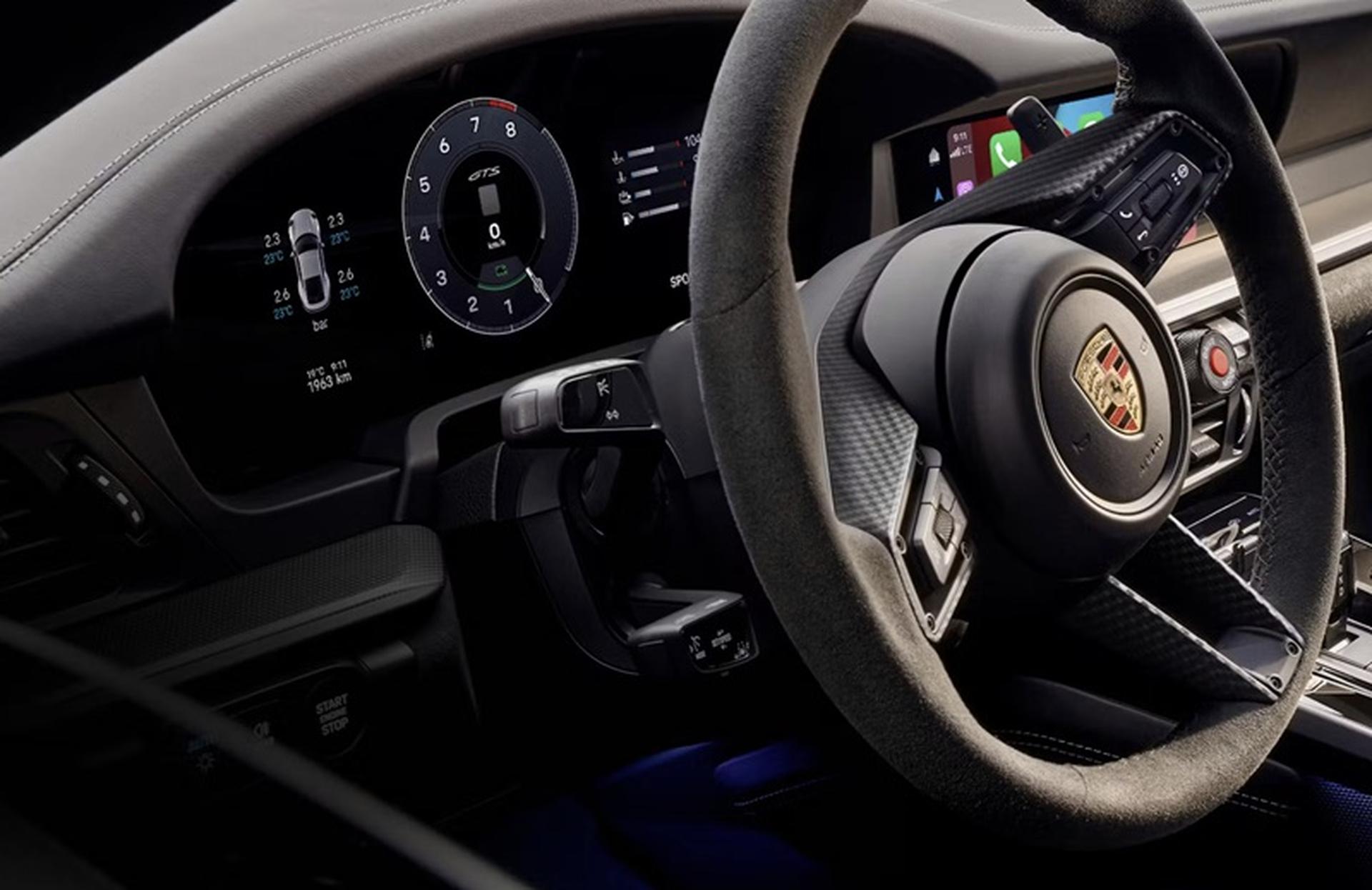 5 Key Reasons the 2026 Porsche 911 Stands Out near Santa Maria, CA