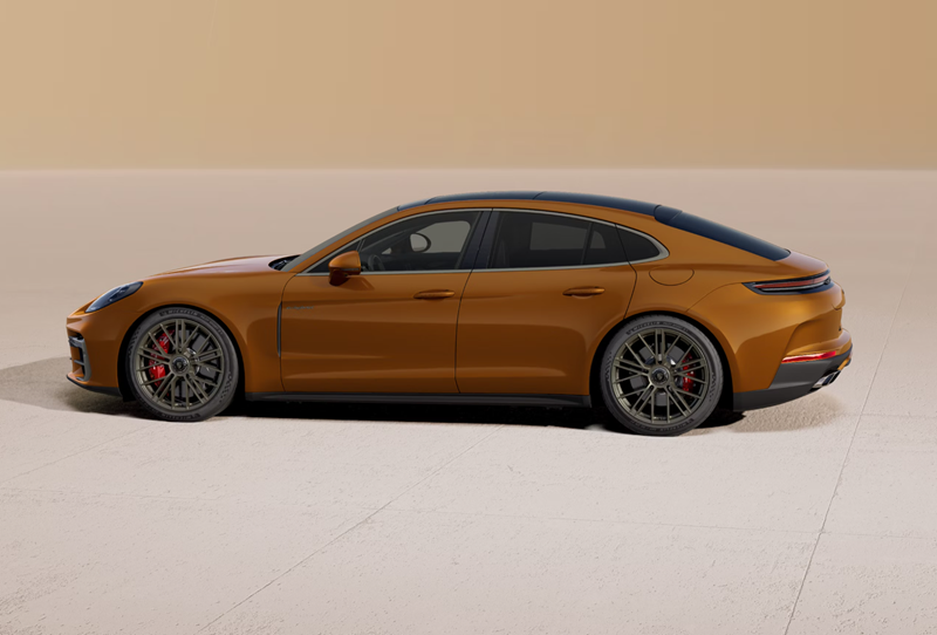 2026 Porsche Panamera - Value Your Trade with Porsche San Luis Obispo