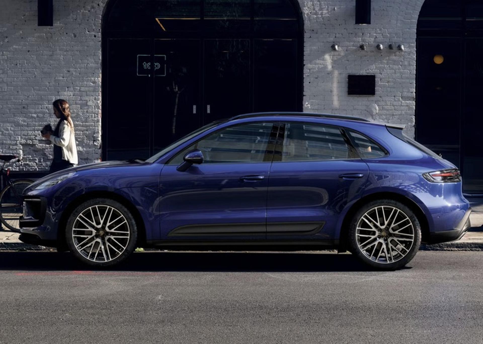 5 Buying Considerations Before You Choose Your Porsche Macan
