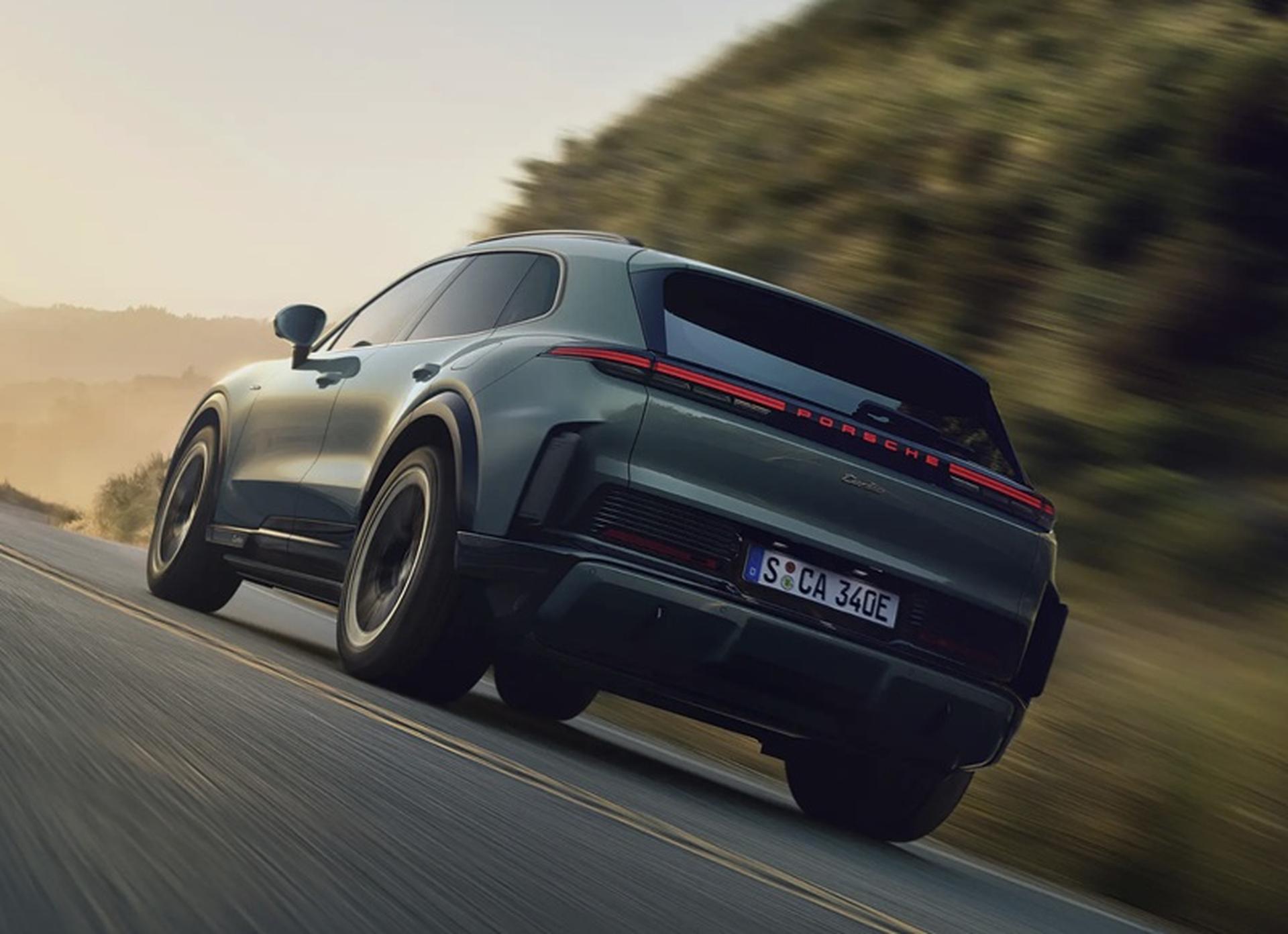 Step-by-Step Tips for Test Driving the 2027 Porsche Cayenne