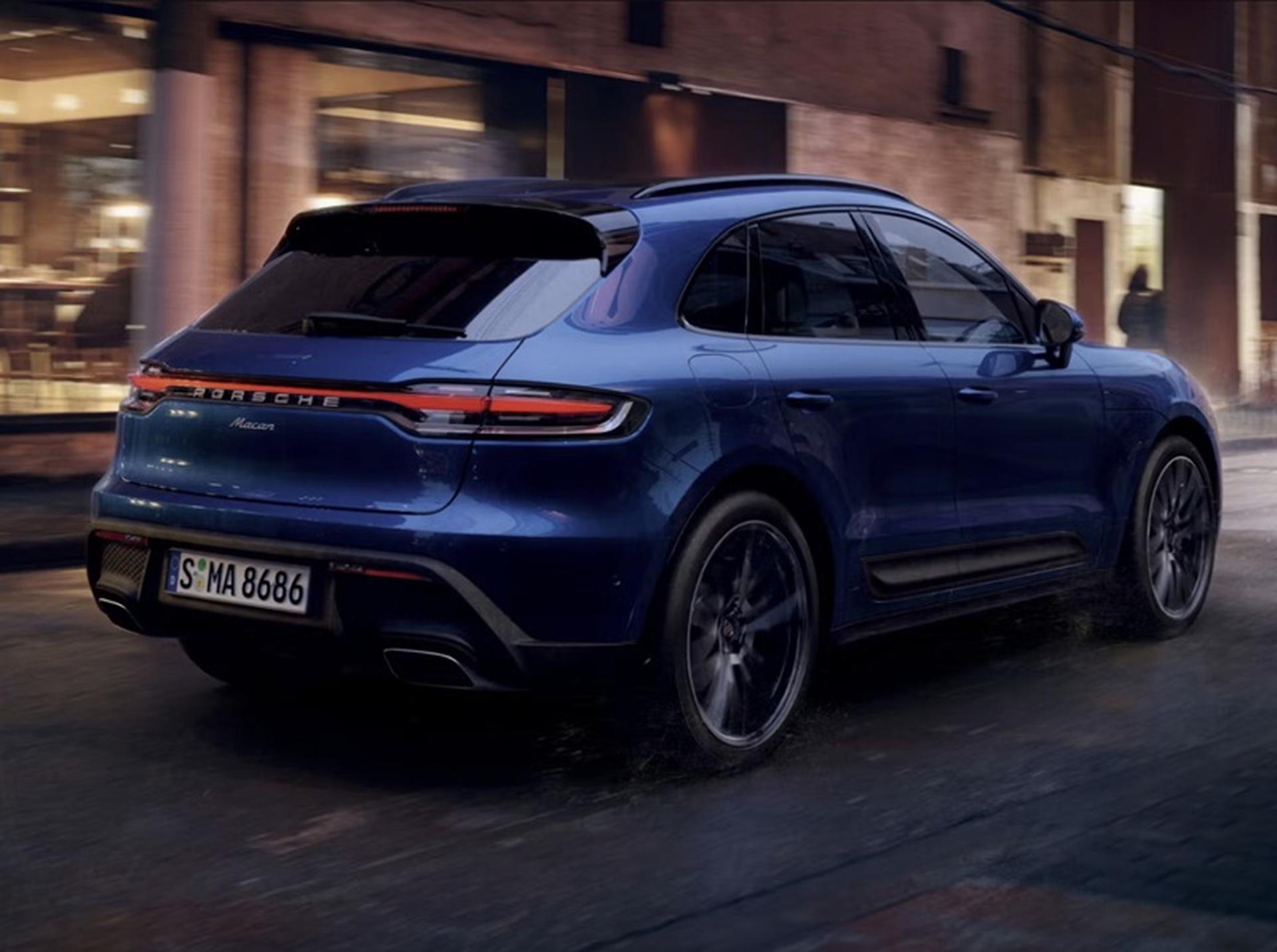Step-by-Step Tips for Test Driving the 2026 Porsche Macan
