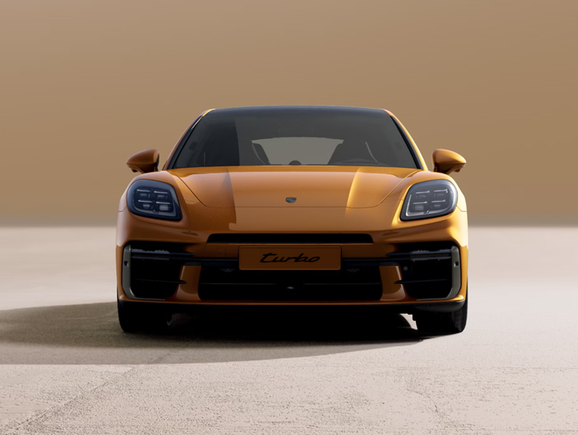 2026 Porsche Panamera - Safety & Driver Assist Features