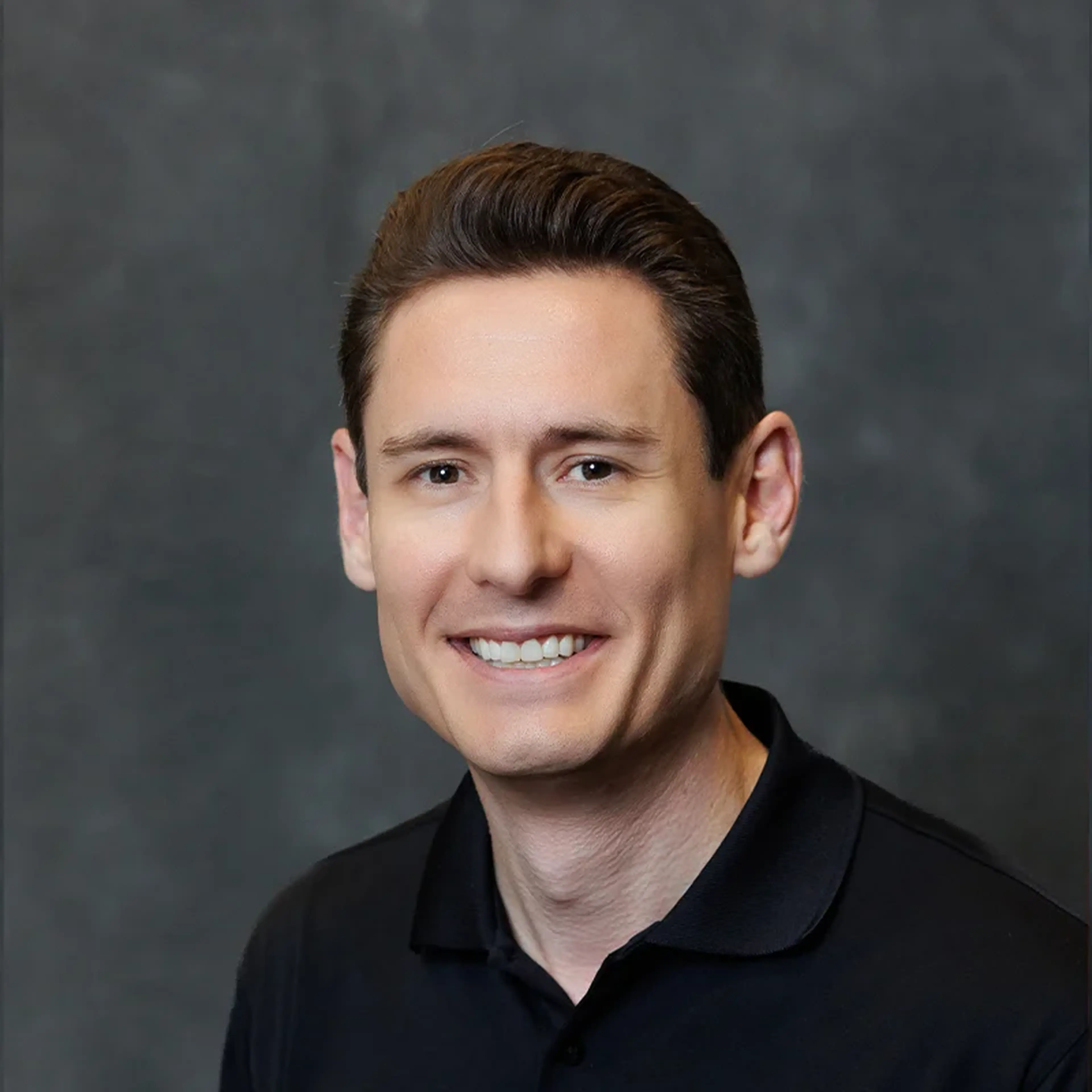 Photo of Paul Jarrett