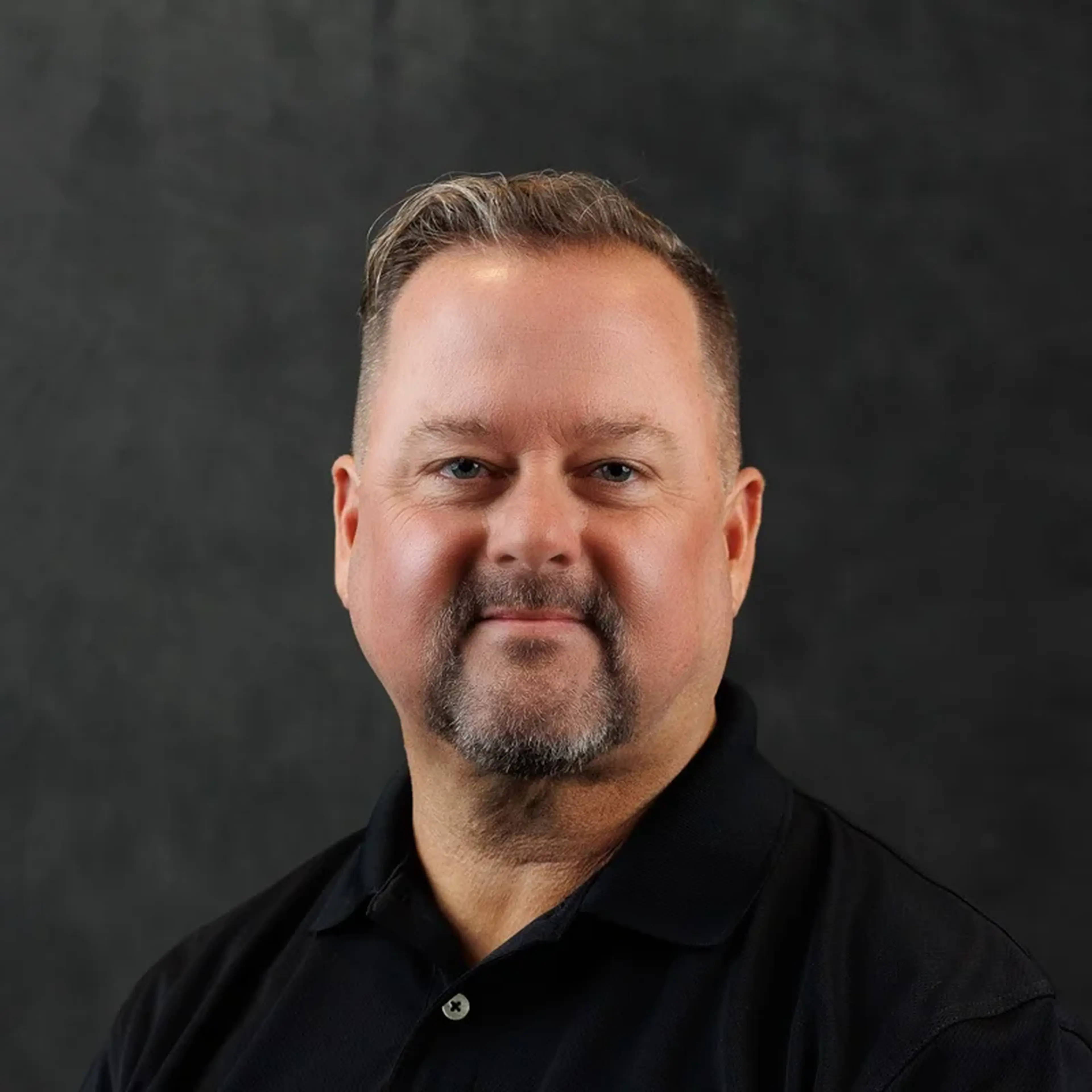 Photo of John Wendt