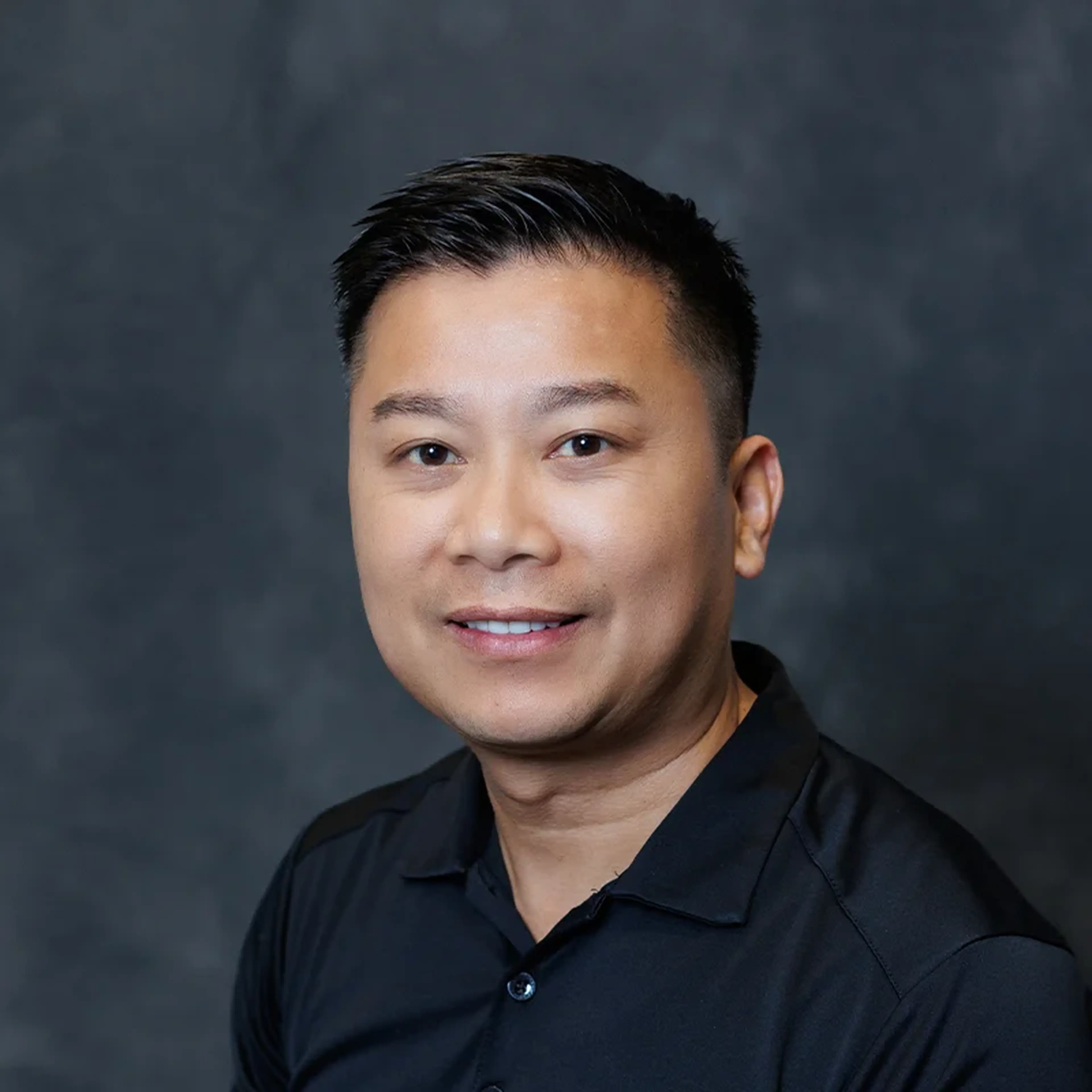 Photo of Tim Kham