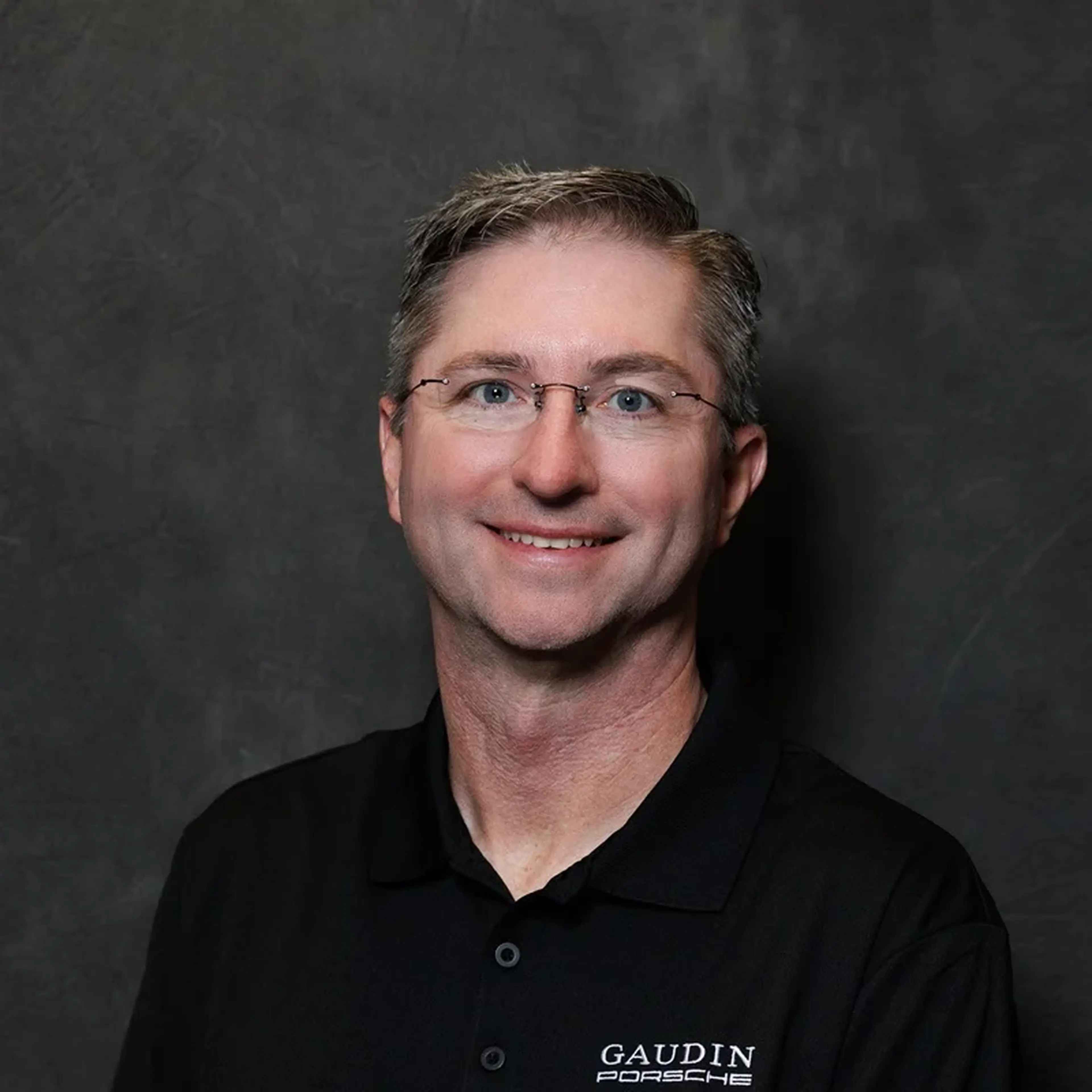 Photo of Eric West