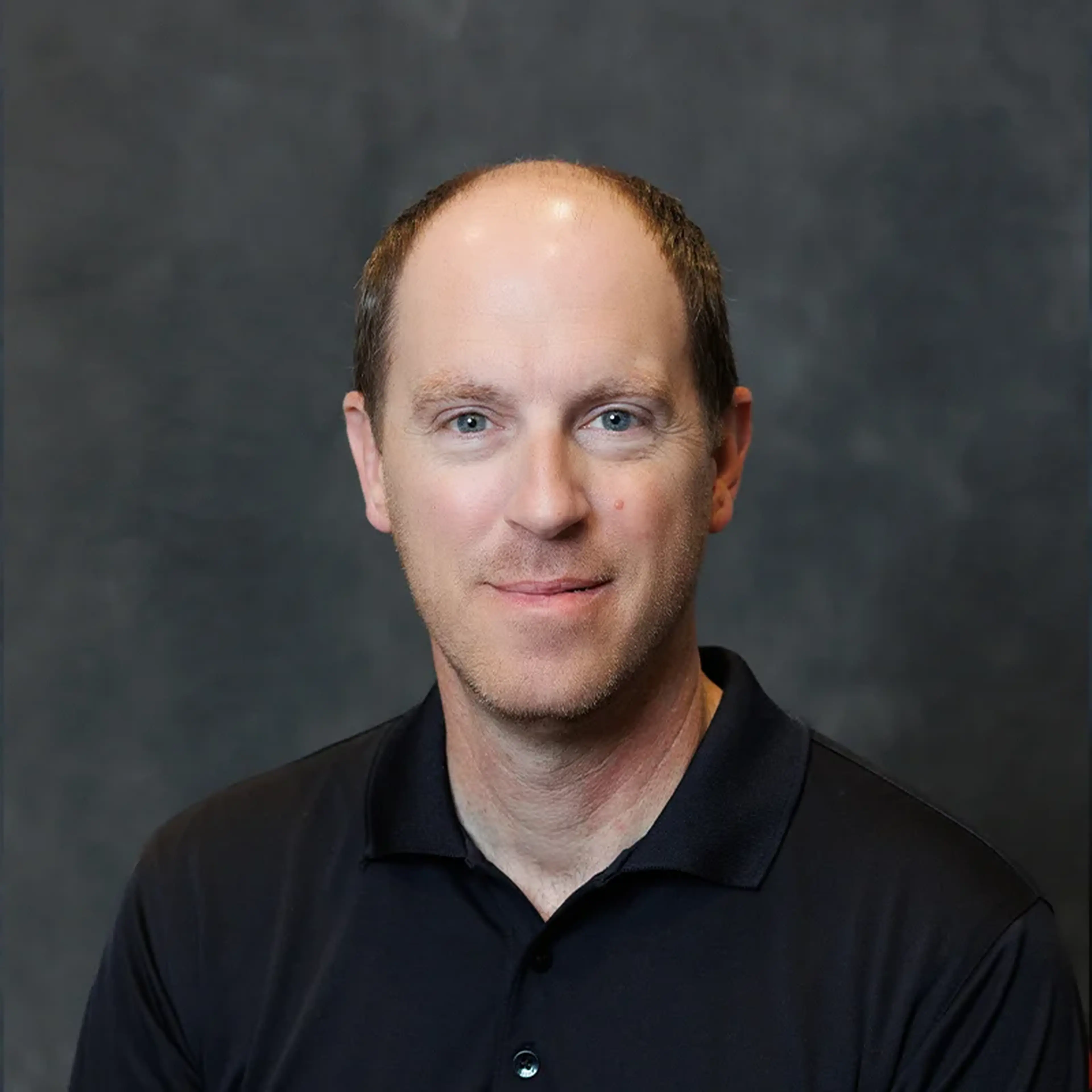 Photo of Michael Anderson