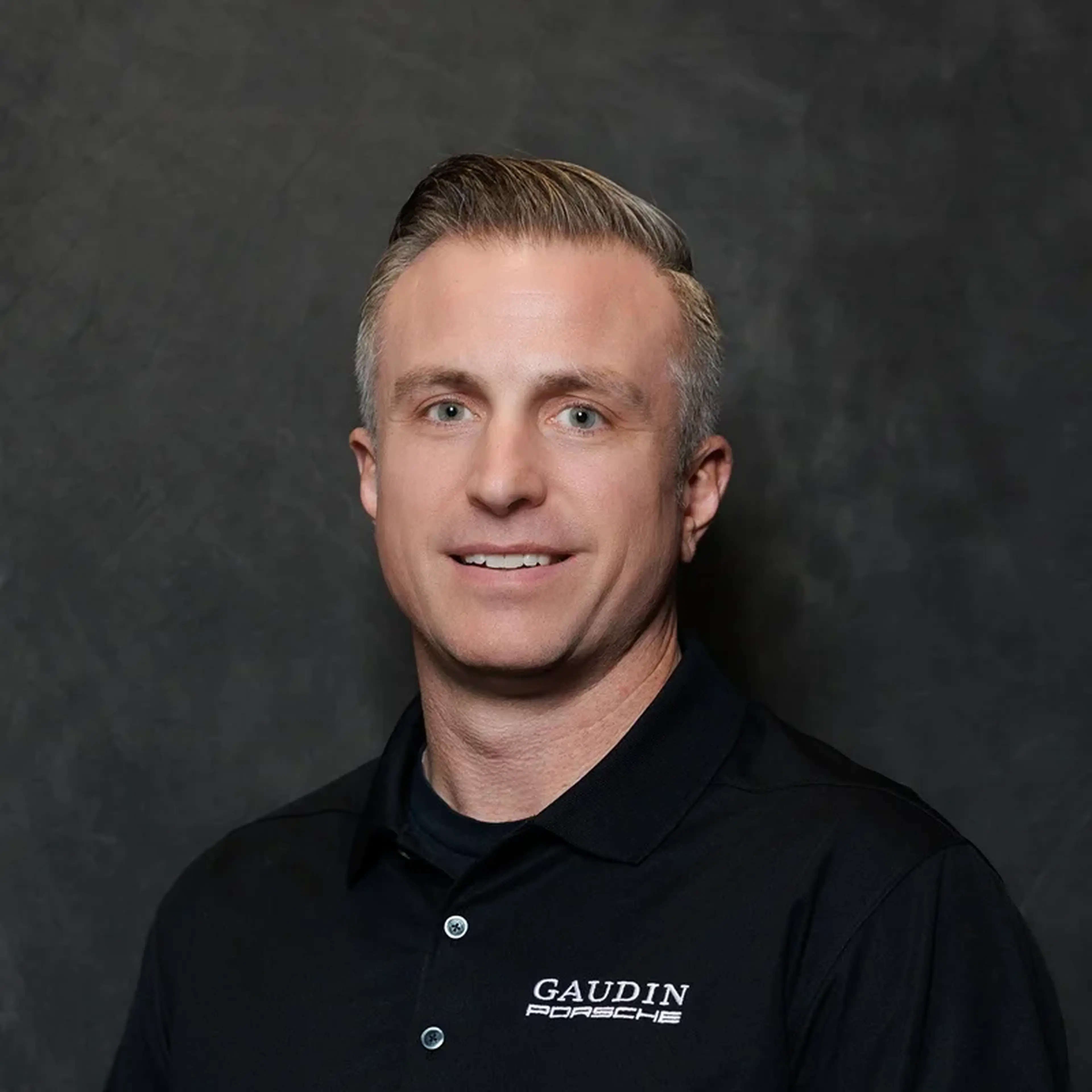 Photo of Michael Fletcher