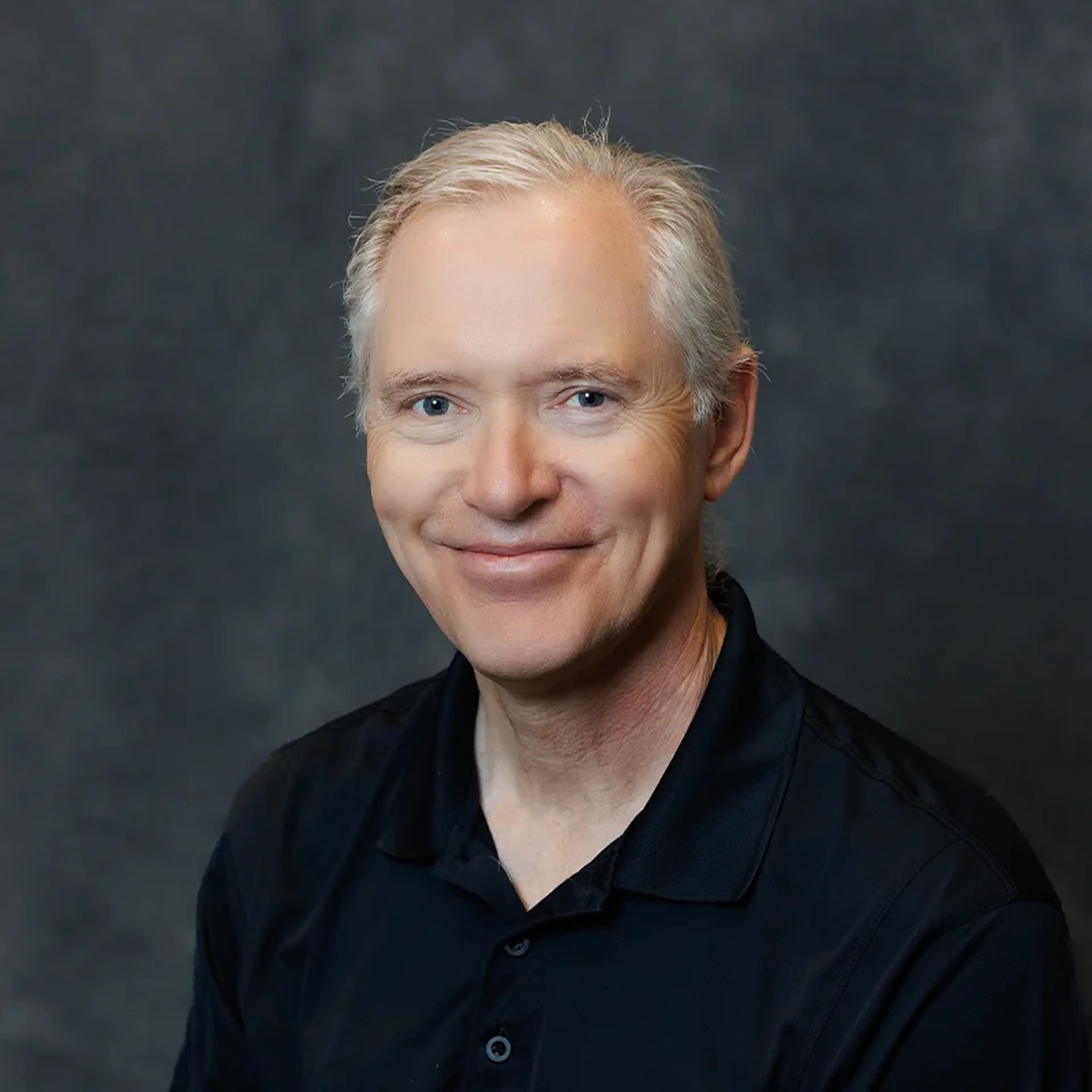 Photo of Keith Walton