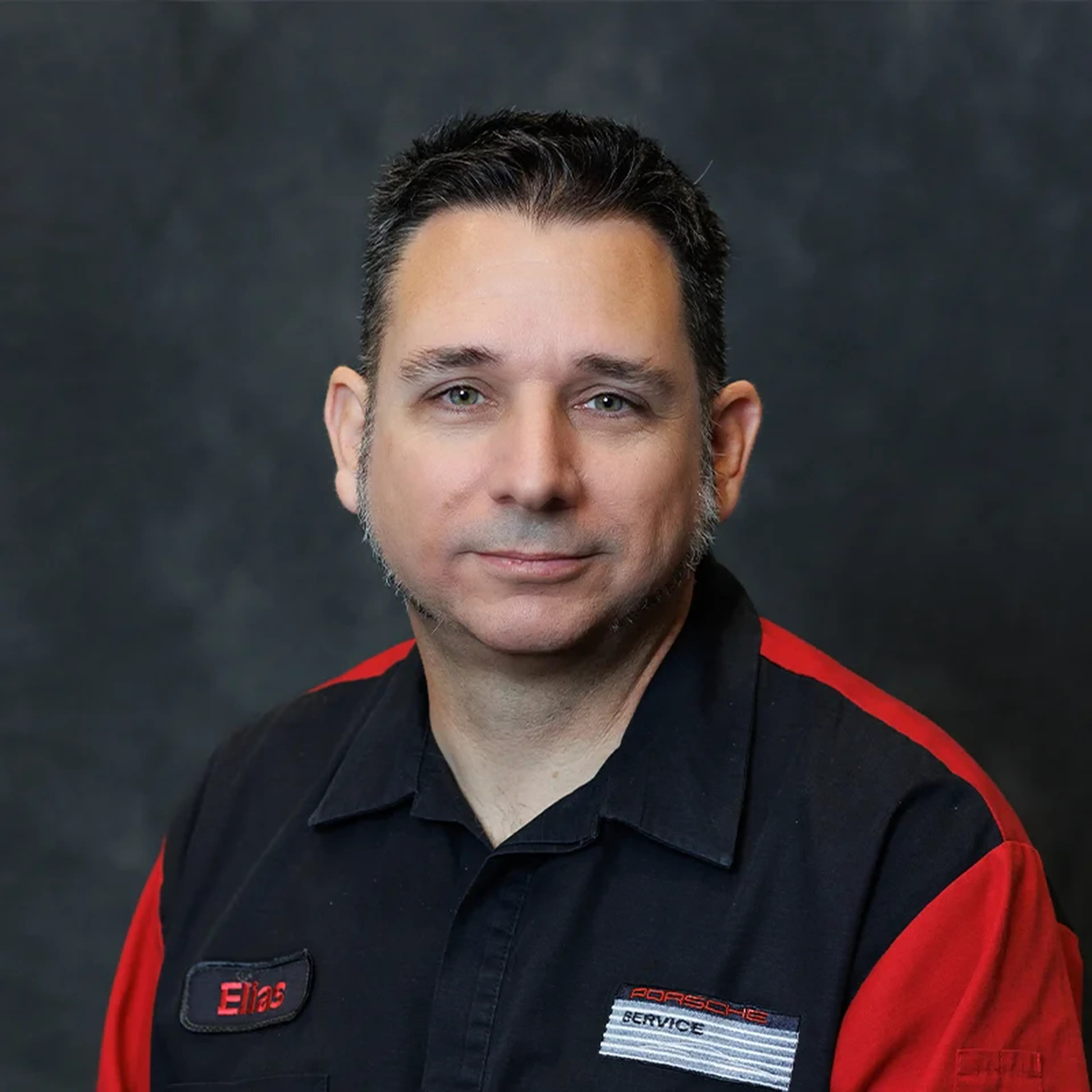 Photo of Elias Tedesco