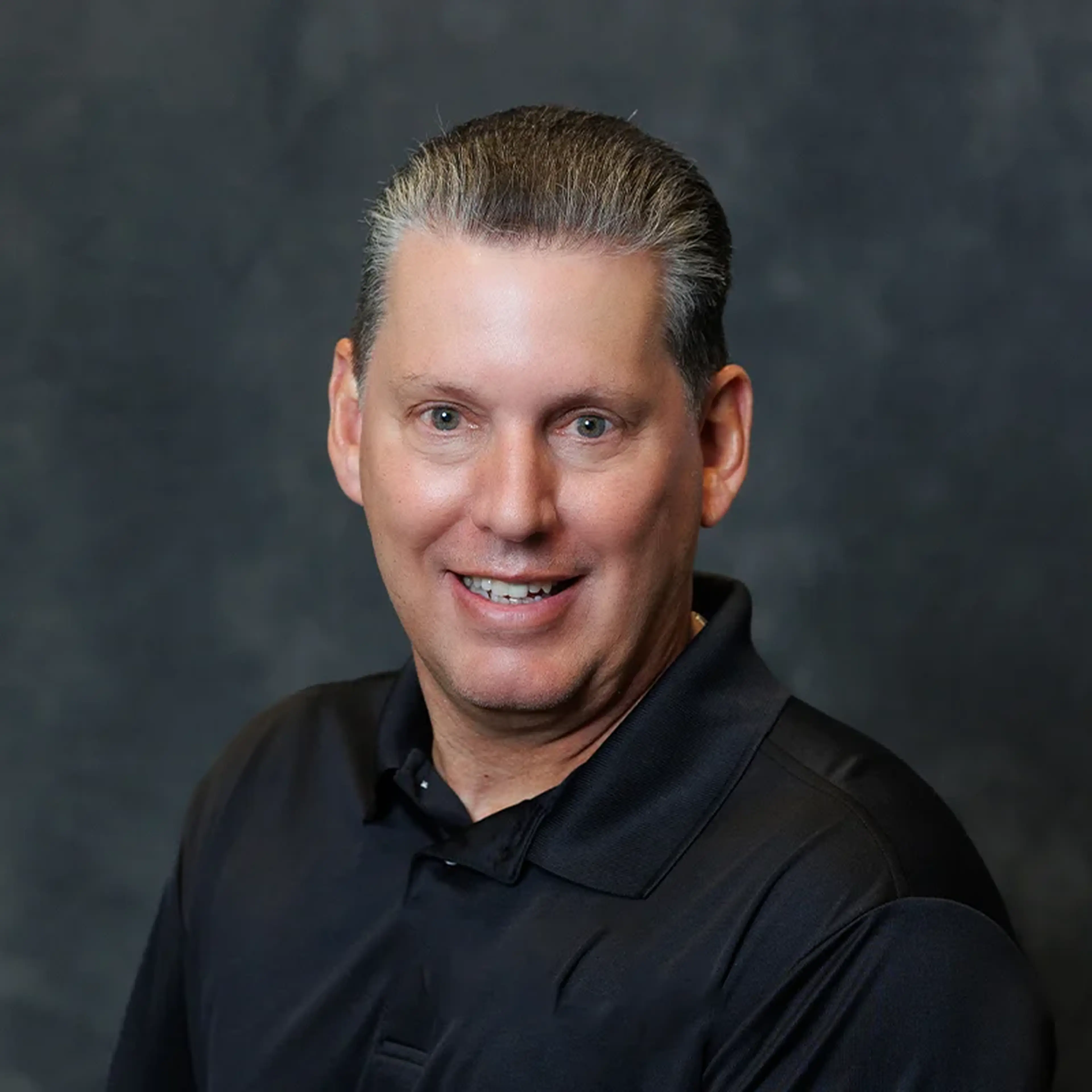Photo of Mark Jimenez