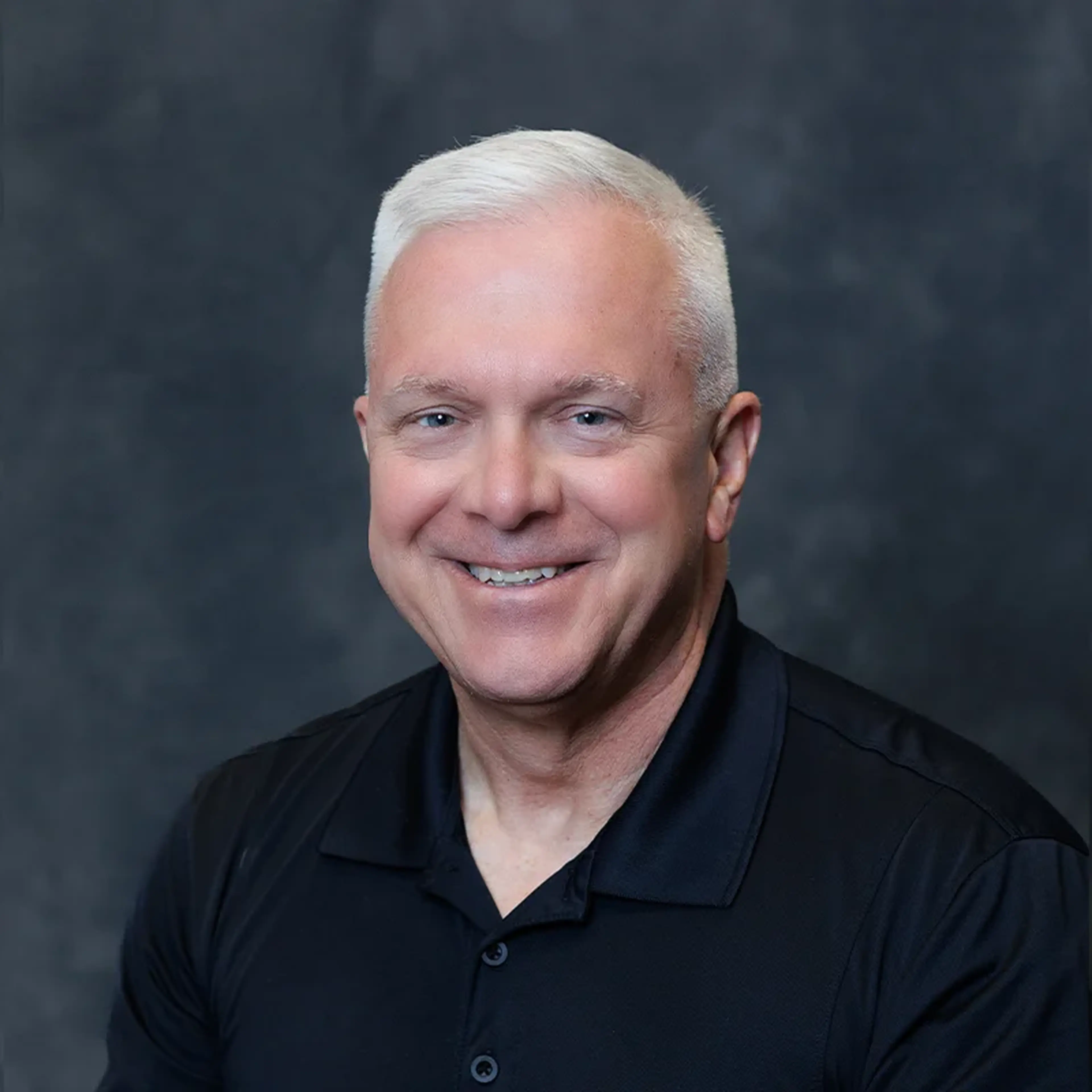 Photo of Toby Gebheim