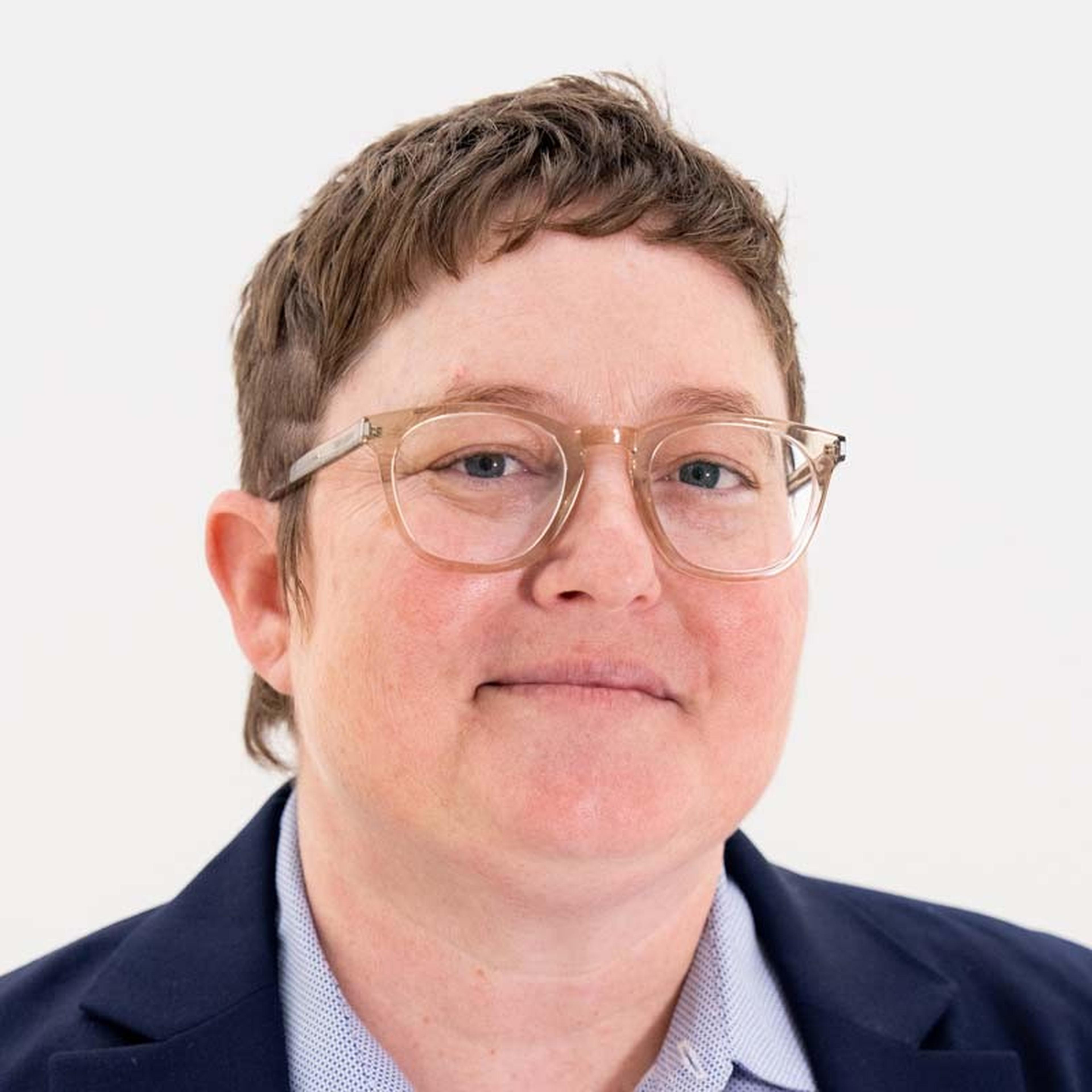 Photo of Julie Andresen