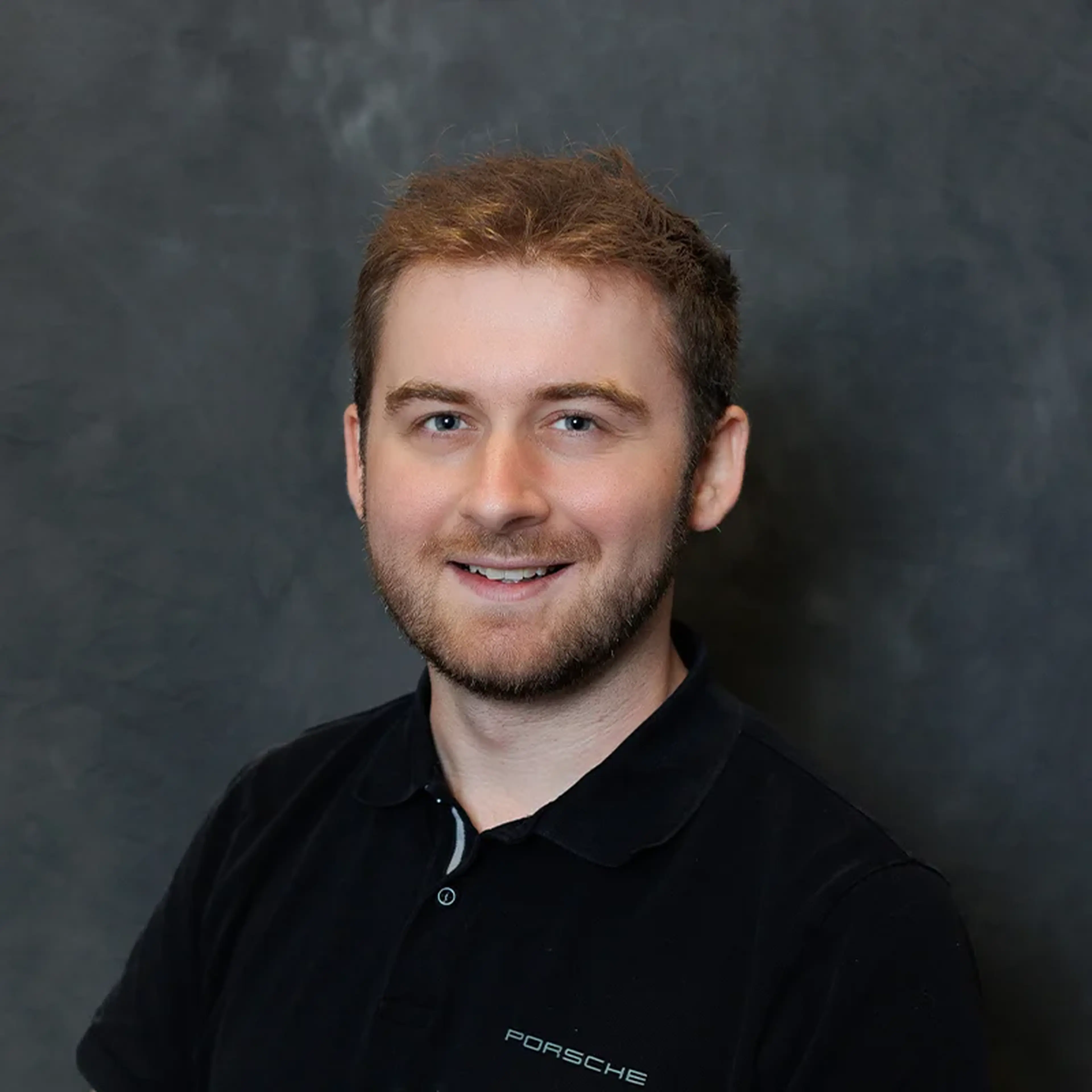 Photo of Logan Sullivan
