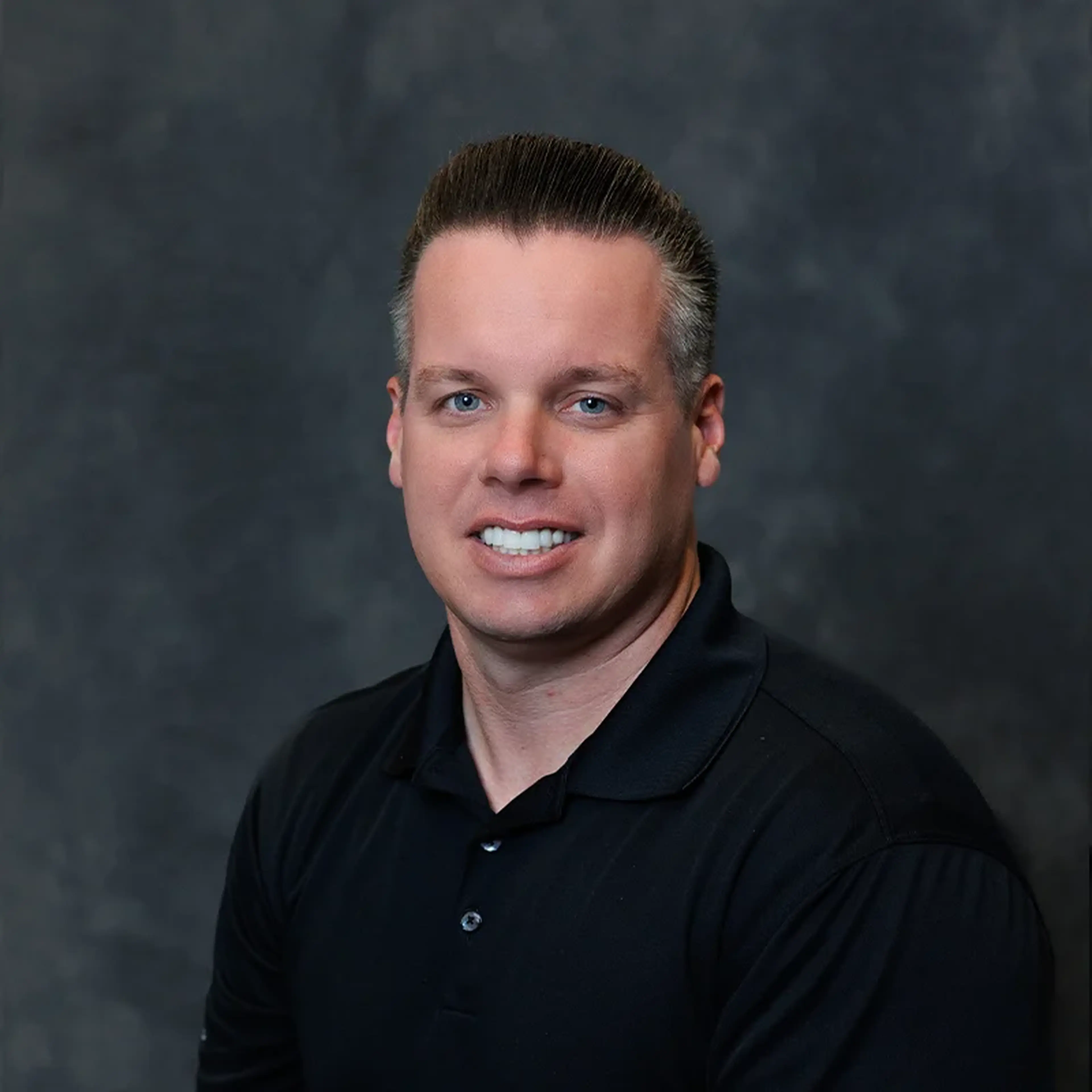 Photo of Steve Thiel