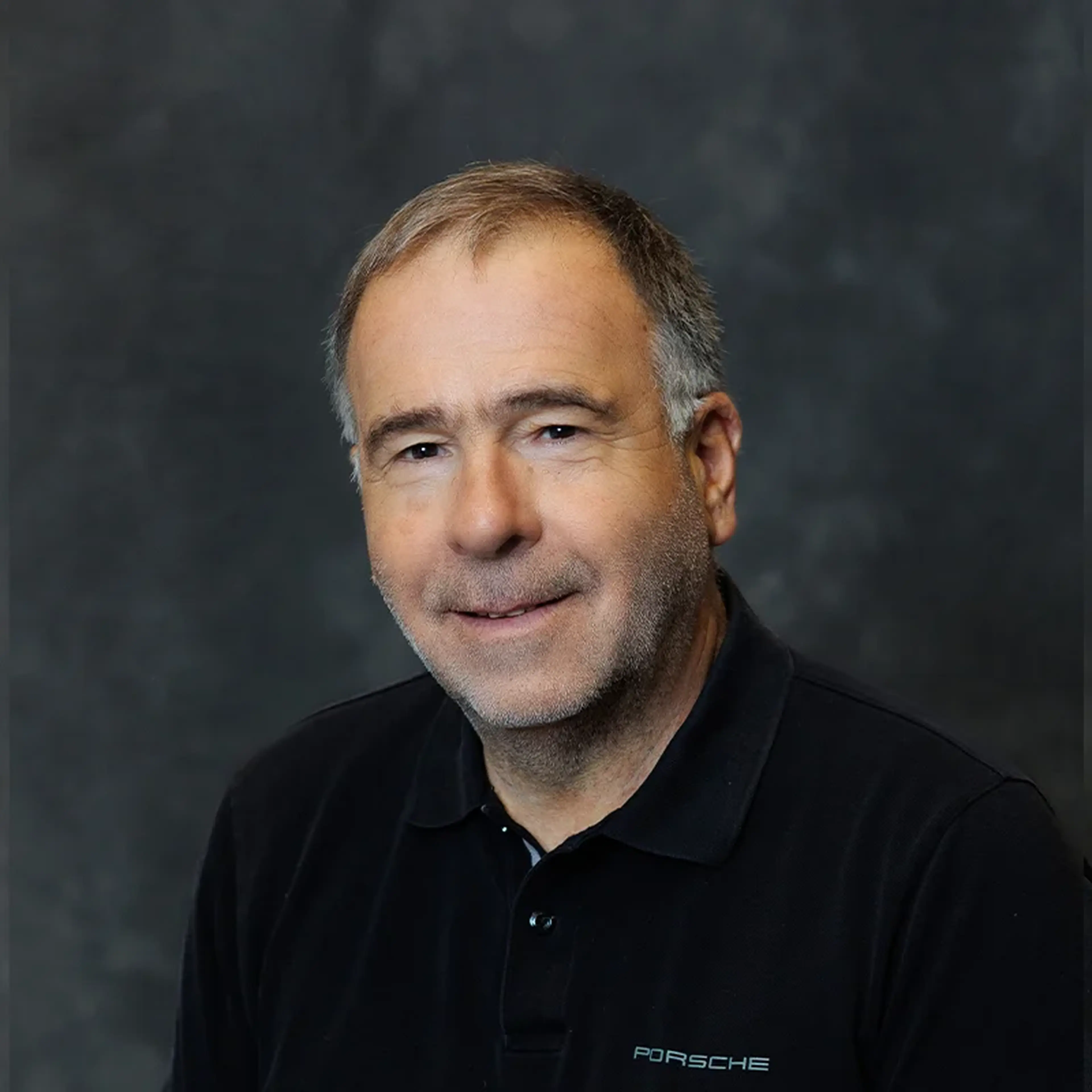 Photo of Danilo Micale