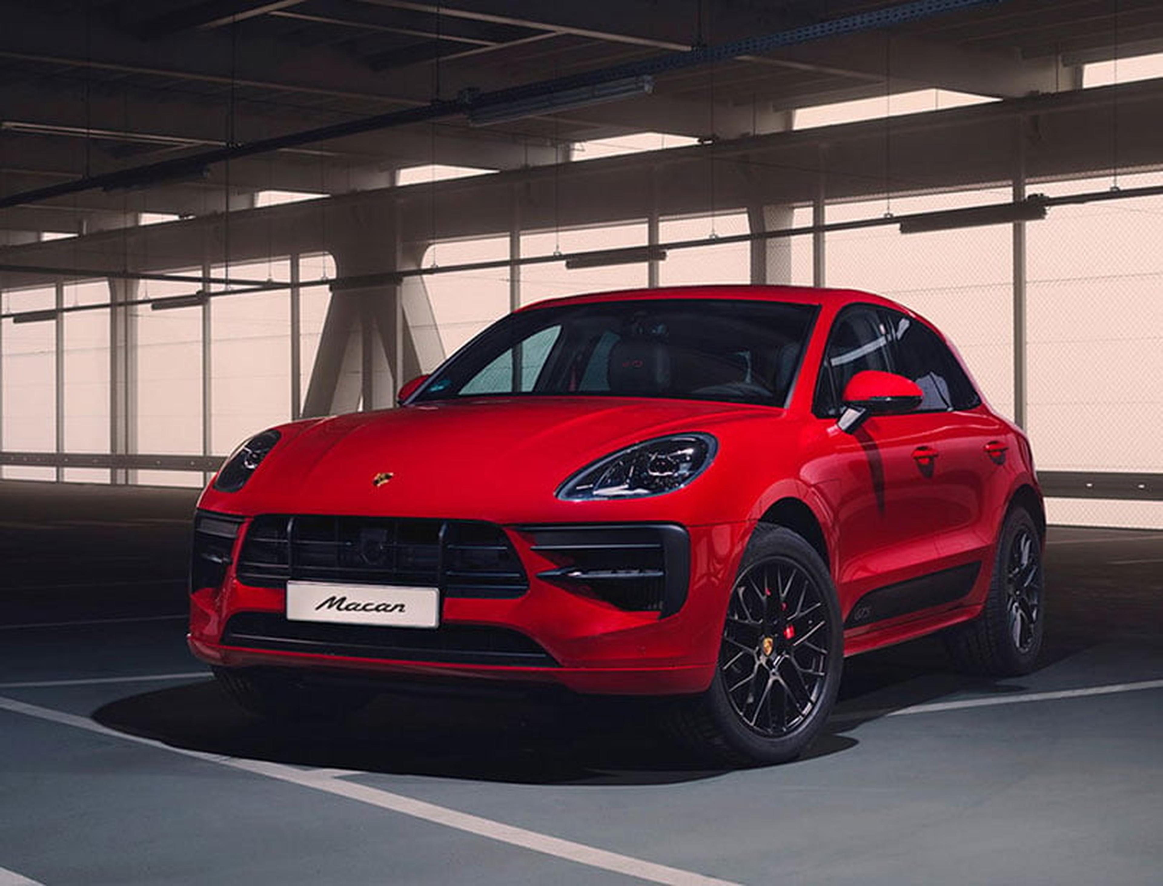 Porsche Centre Victoria - Every day thrilling