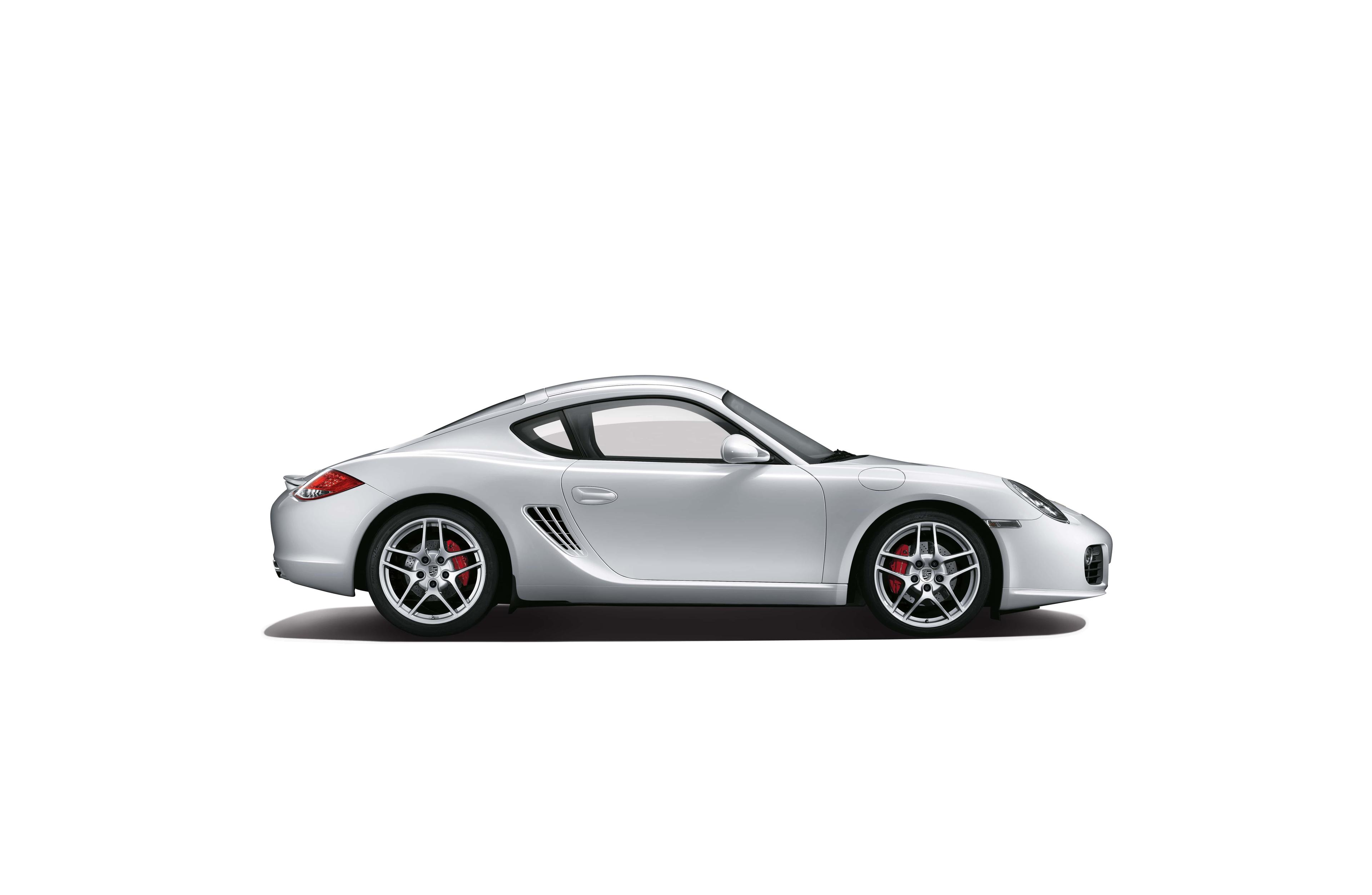 987 Cayman