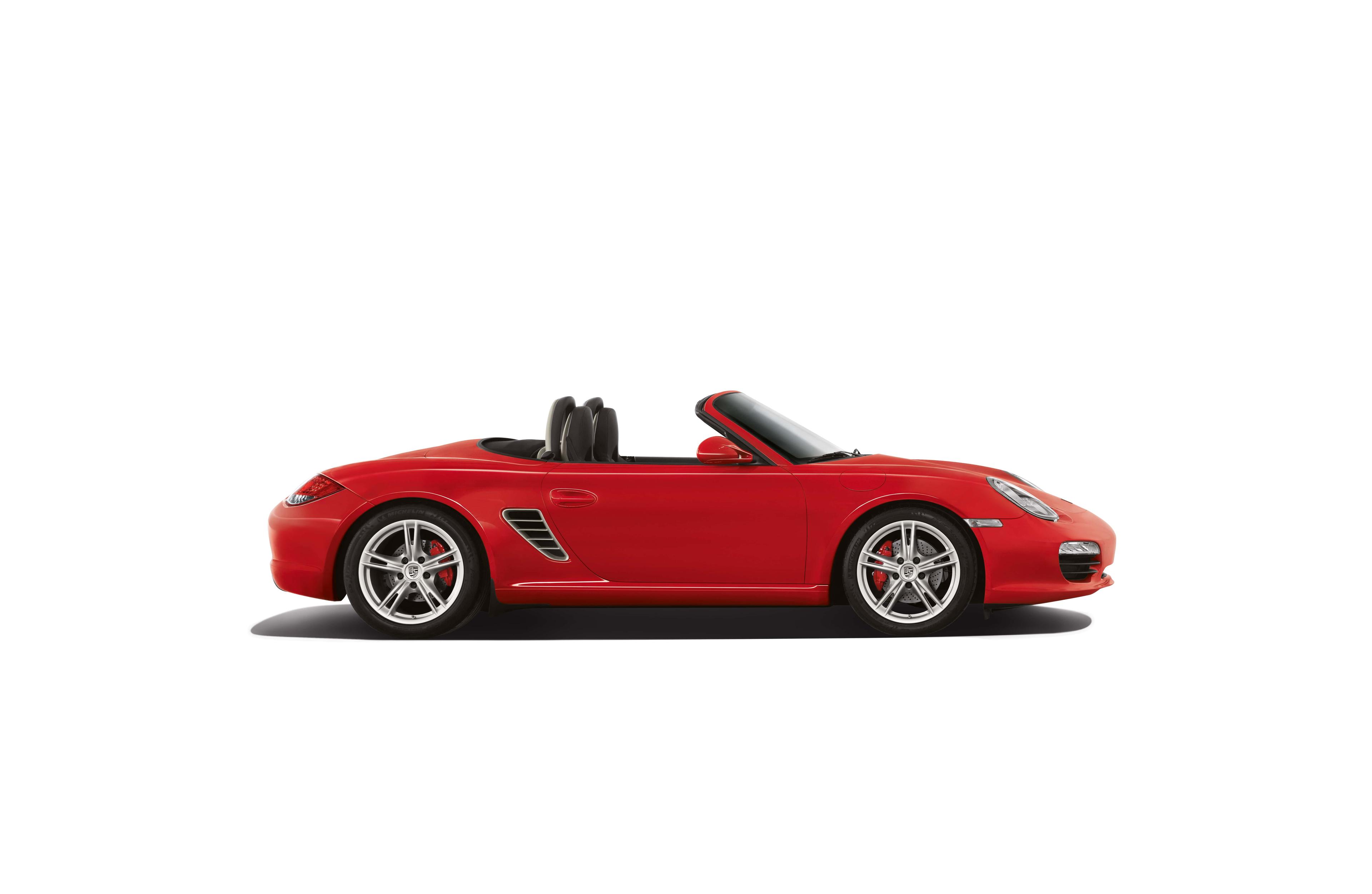 987 Boxster