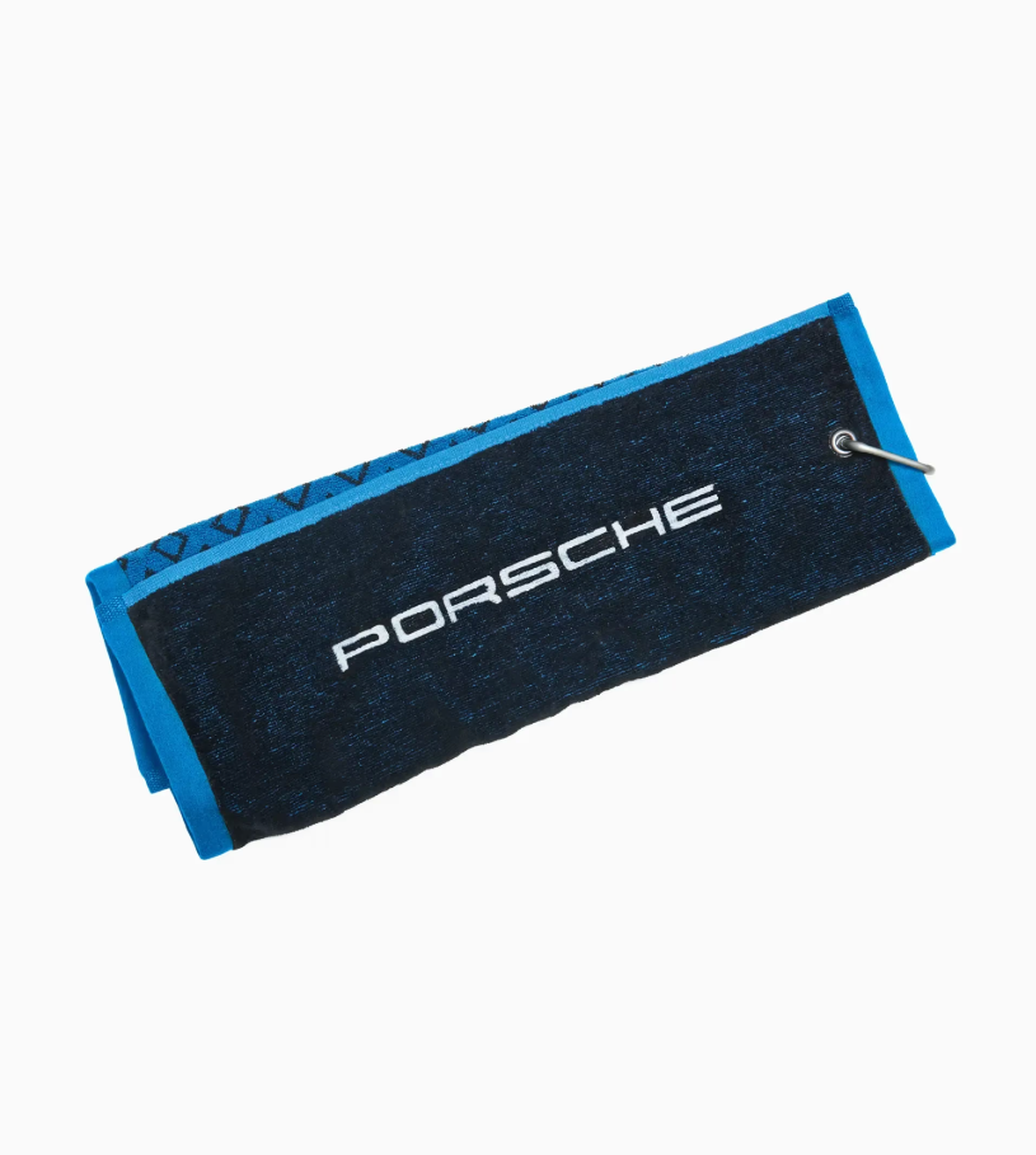 Porsche Handtuch