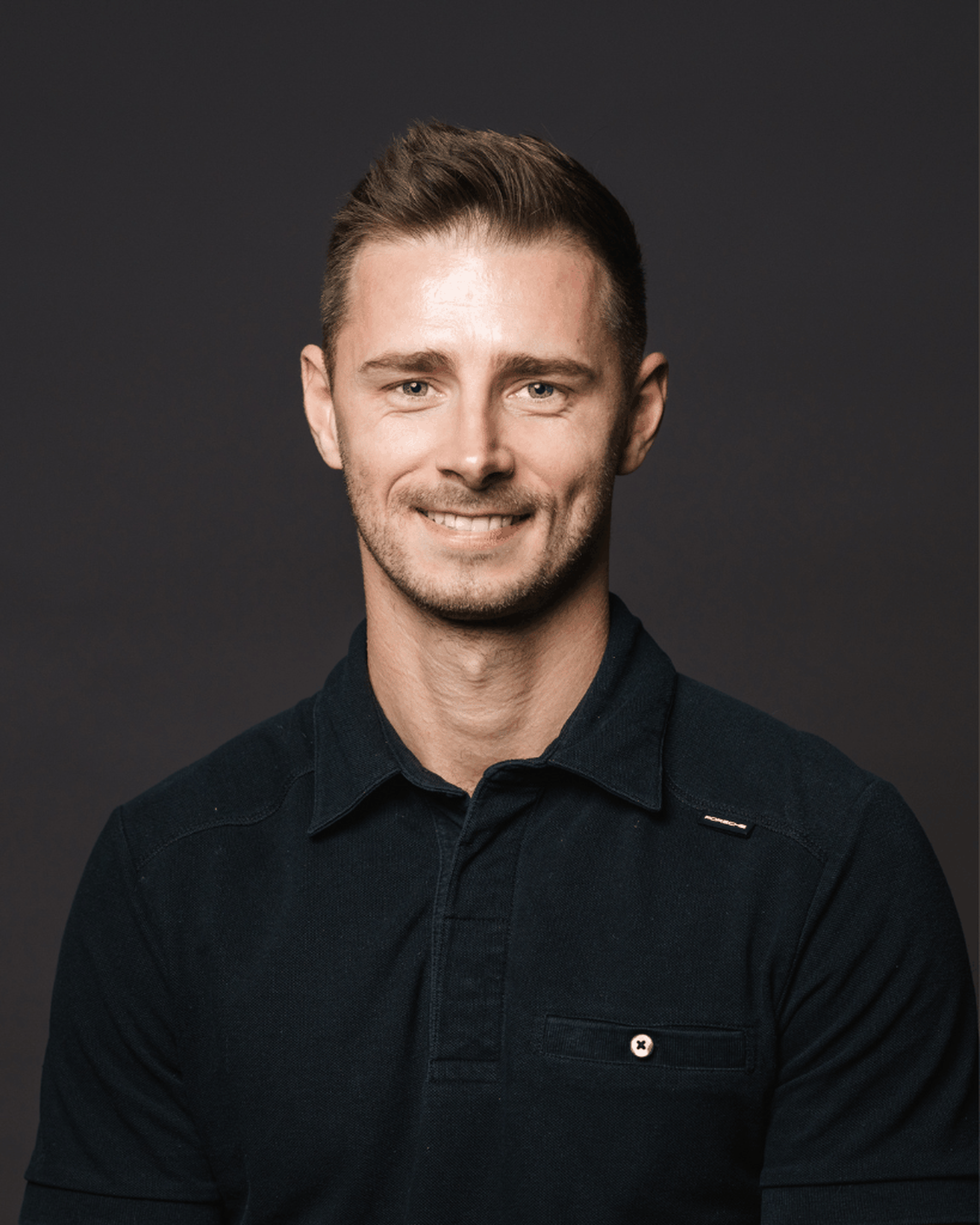 Photo of Joe Ives