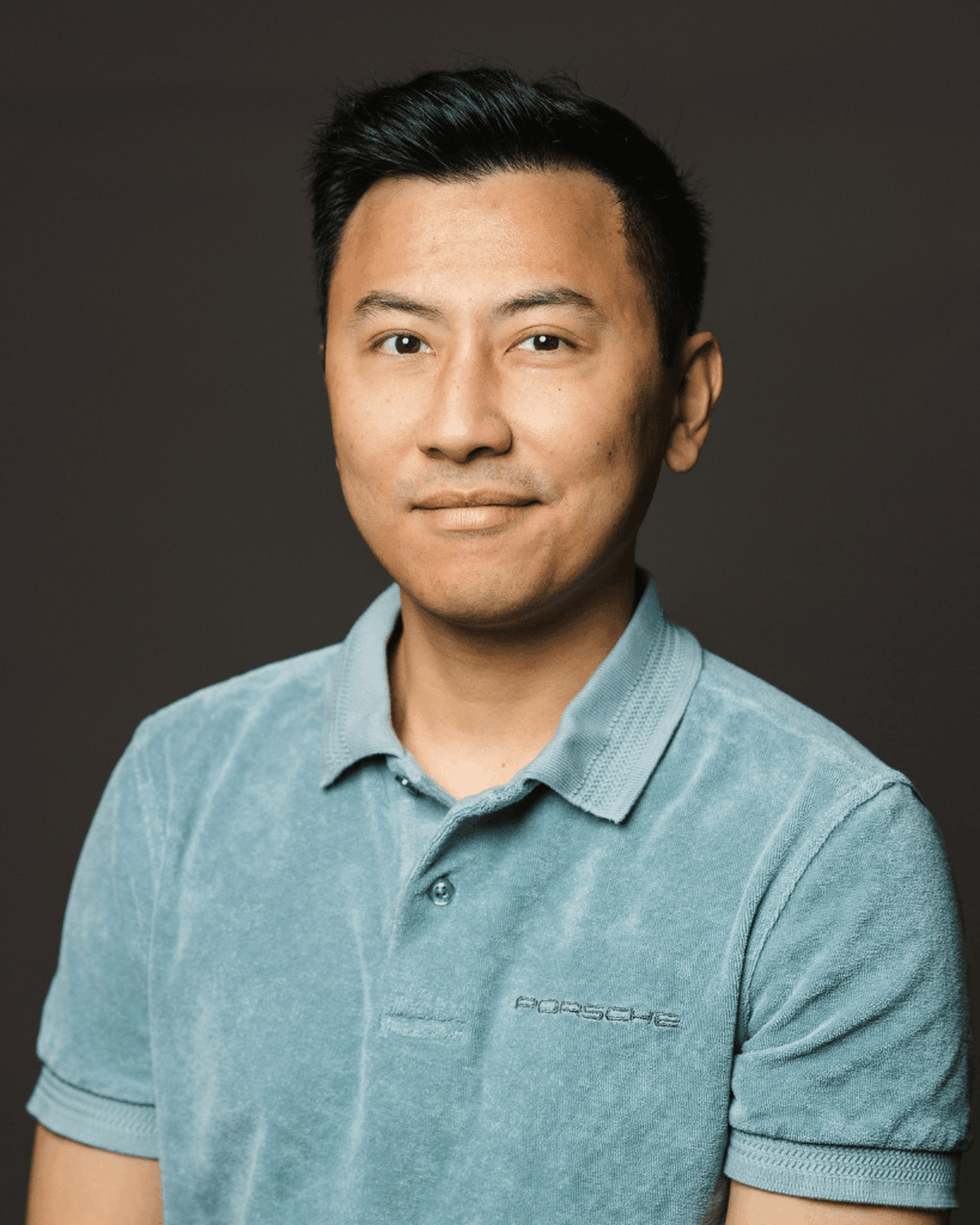 PATRICK REIS