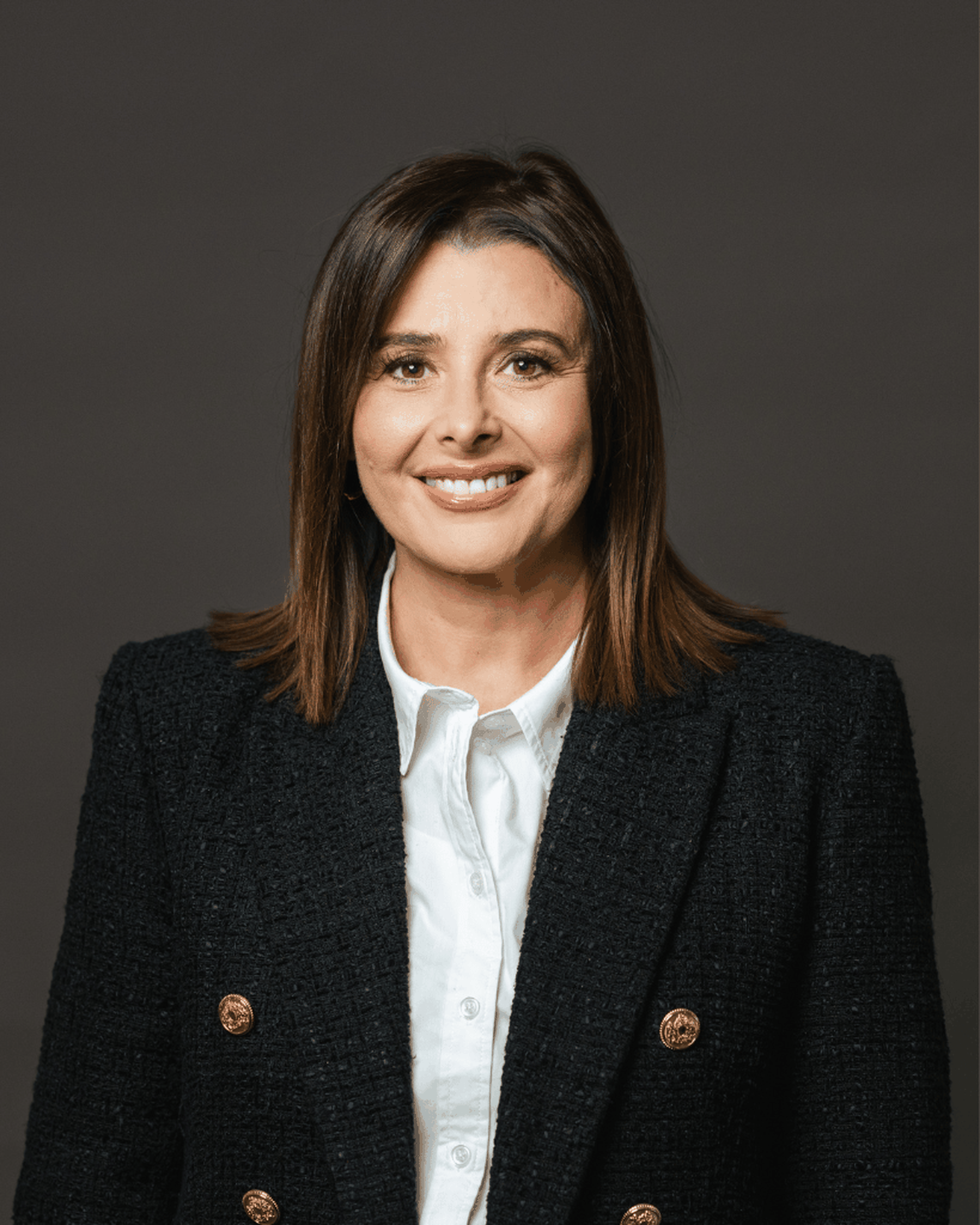 Photo of Michelle Dass