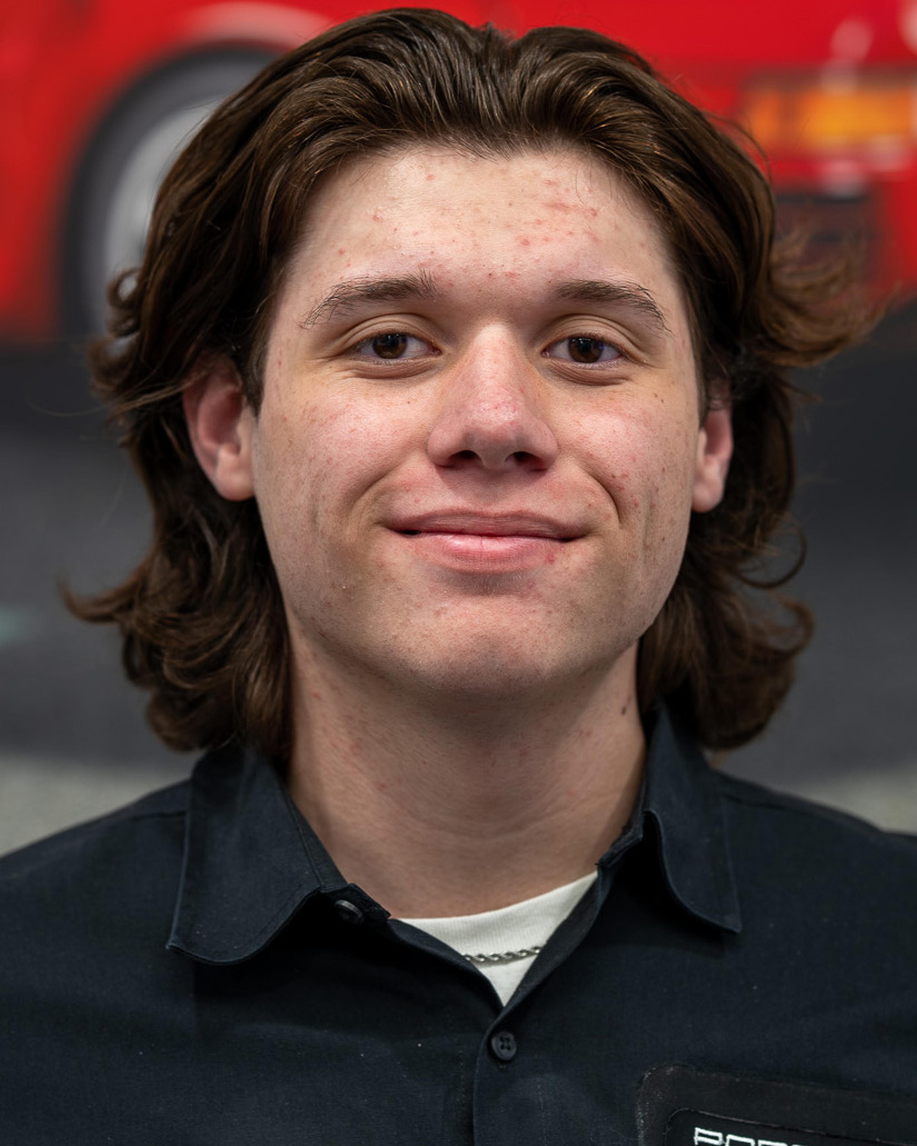 Photo of Nathan Ortiz