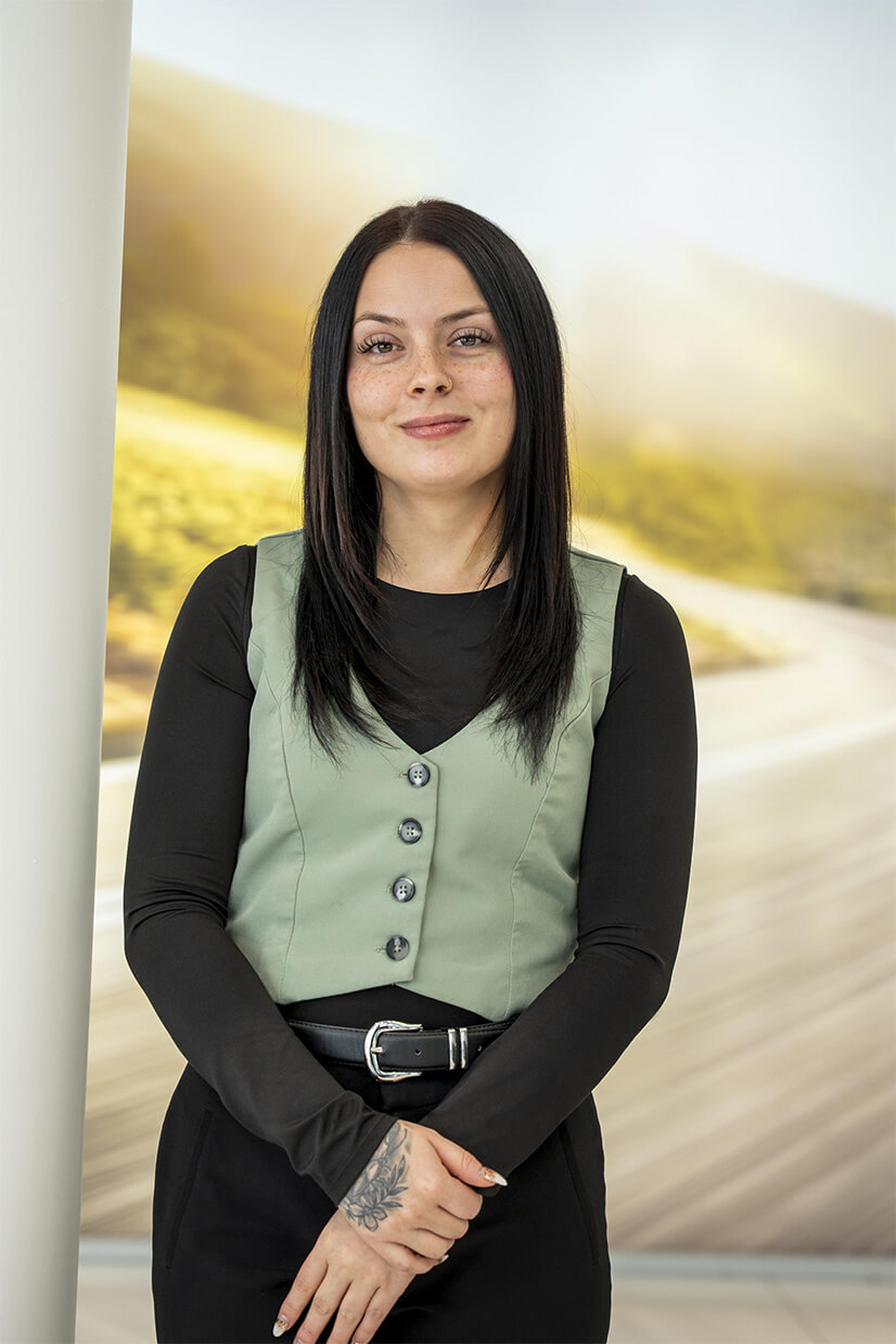 Marie-Michelle Paquet