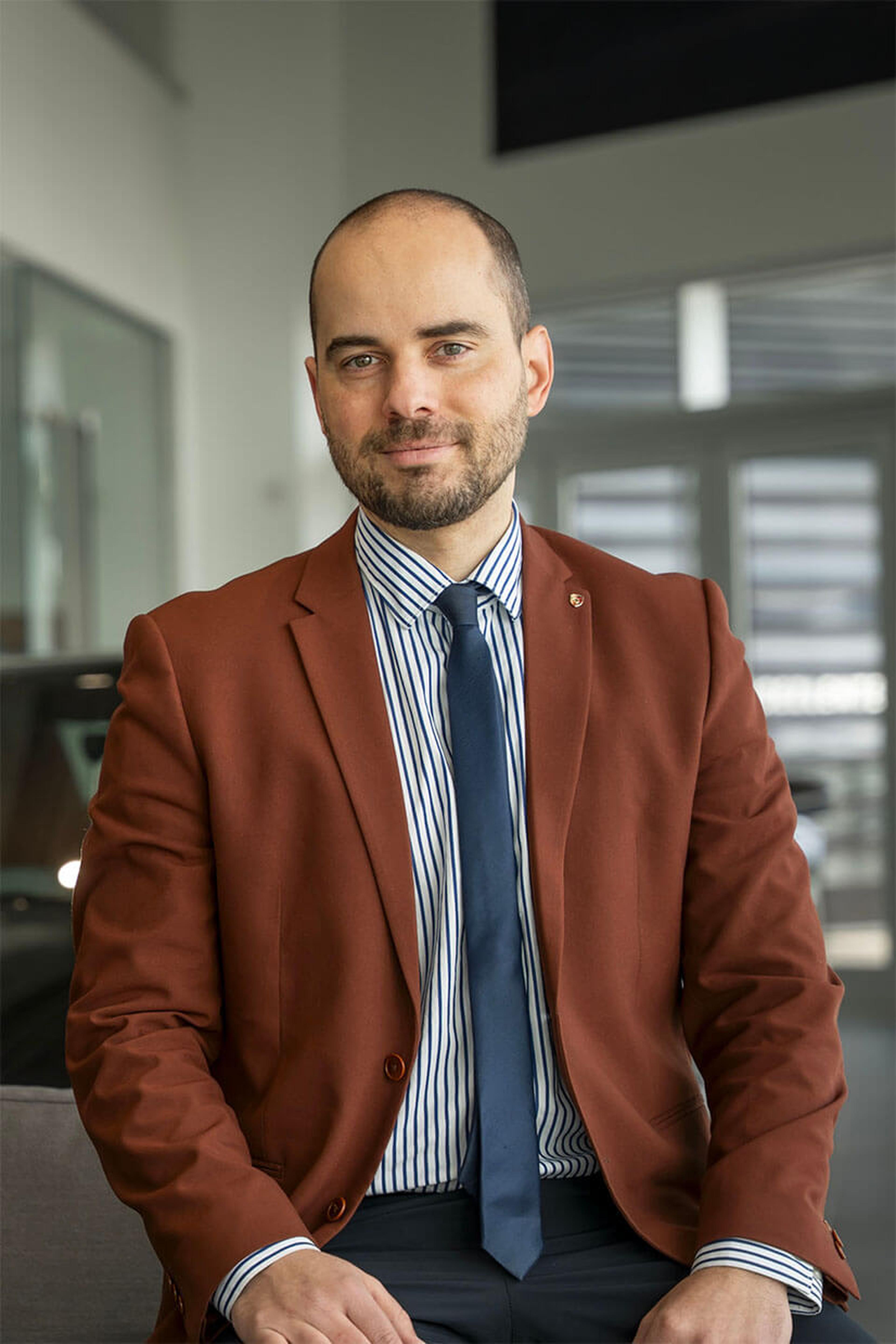 Tristan Bani-Ombrouck