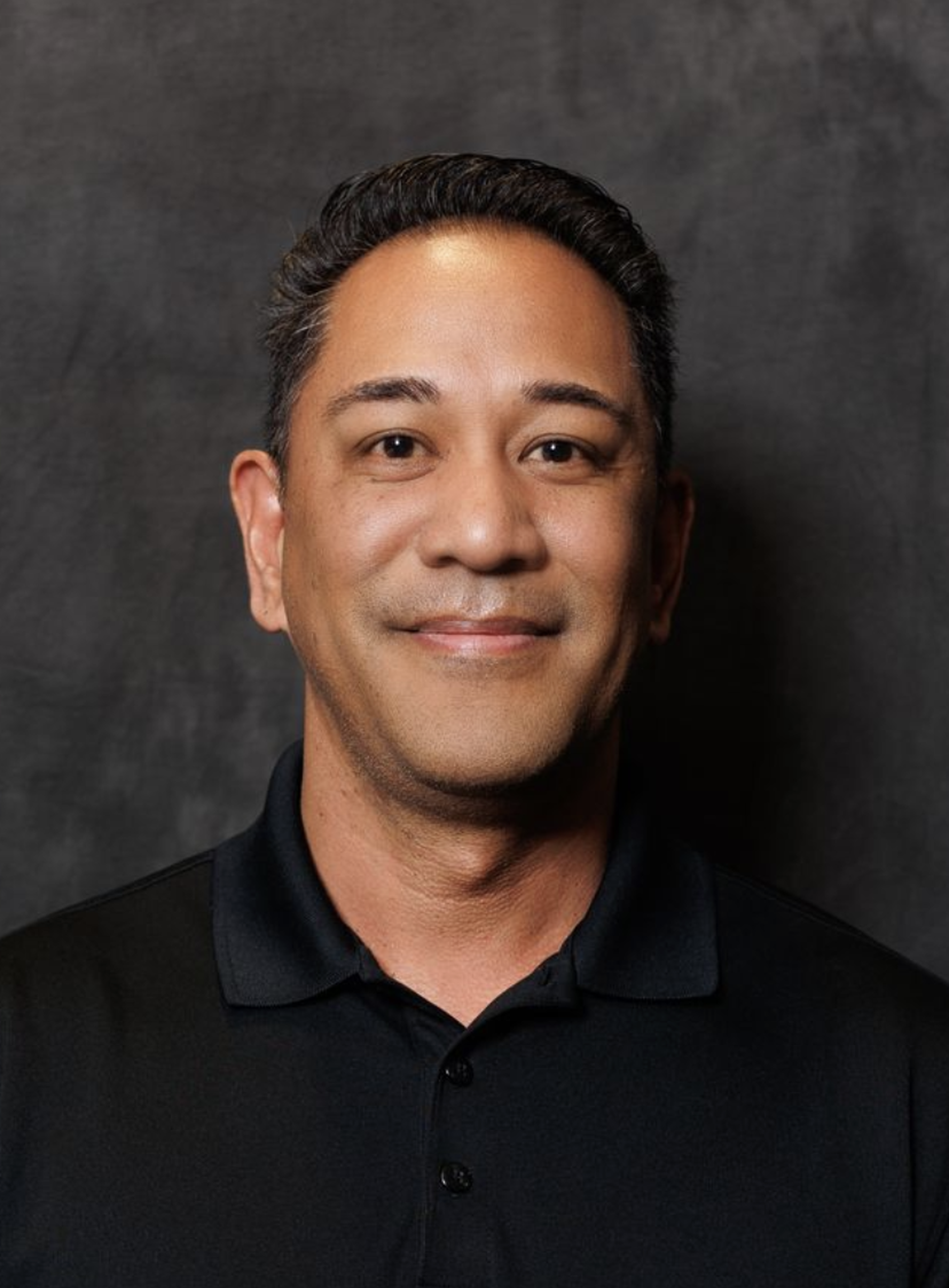Photo of Shaun Puno