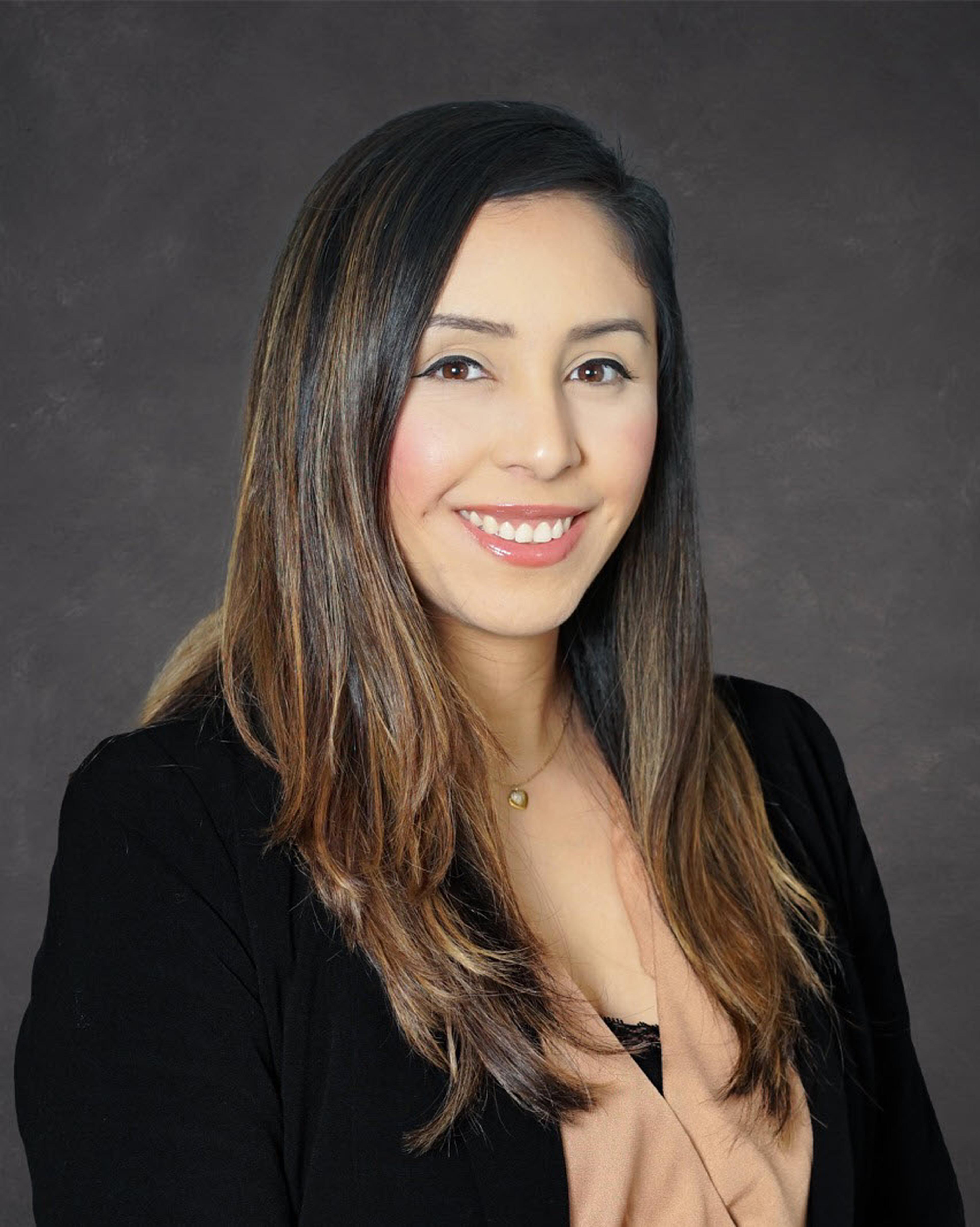 Photo of Ilse Mendoza