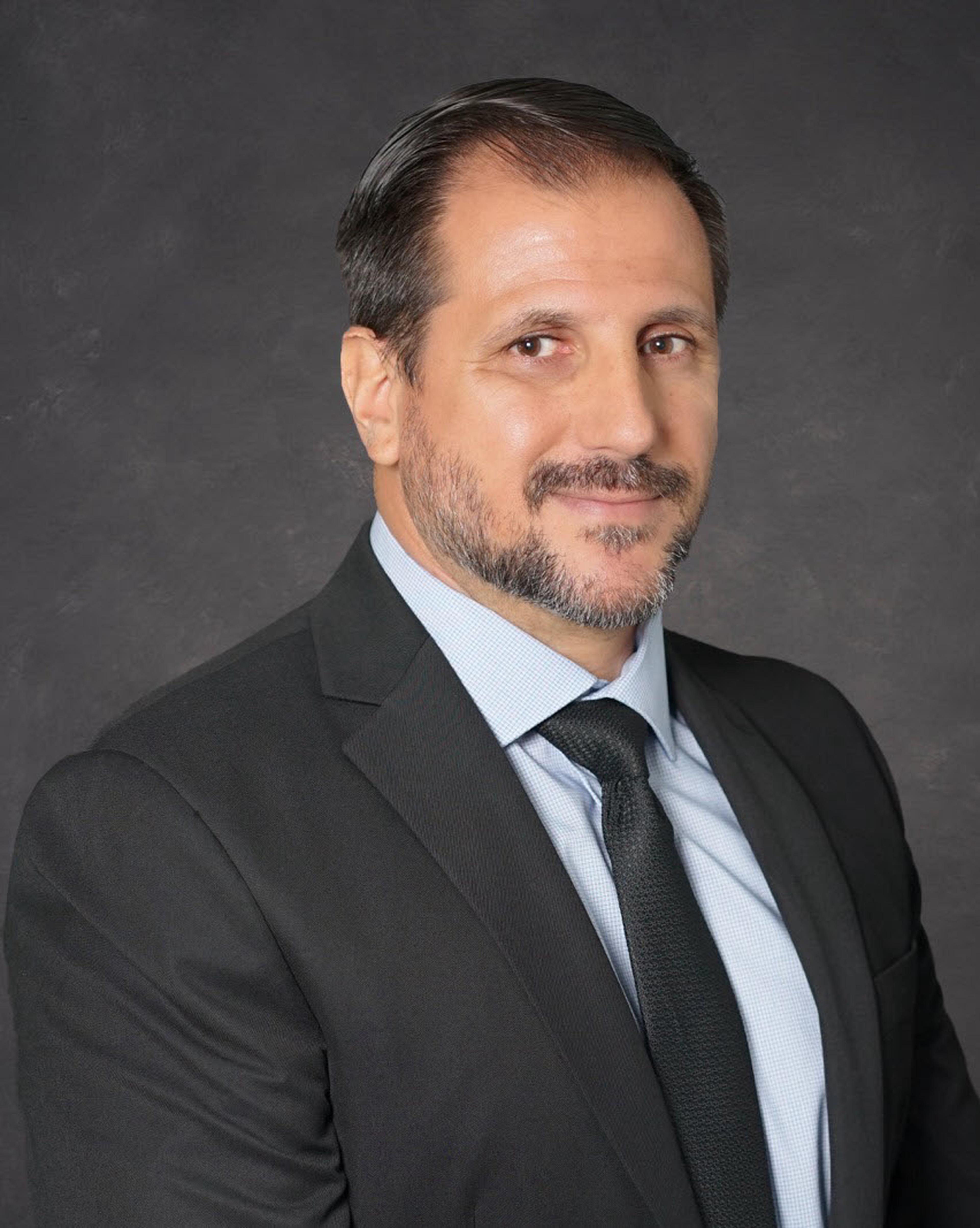 Photo of Khalil Zaj