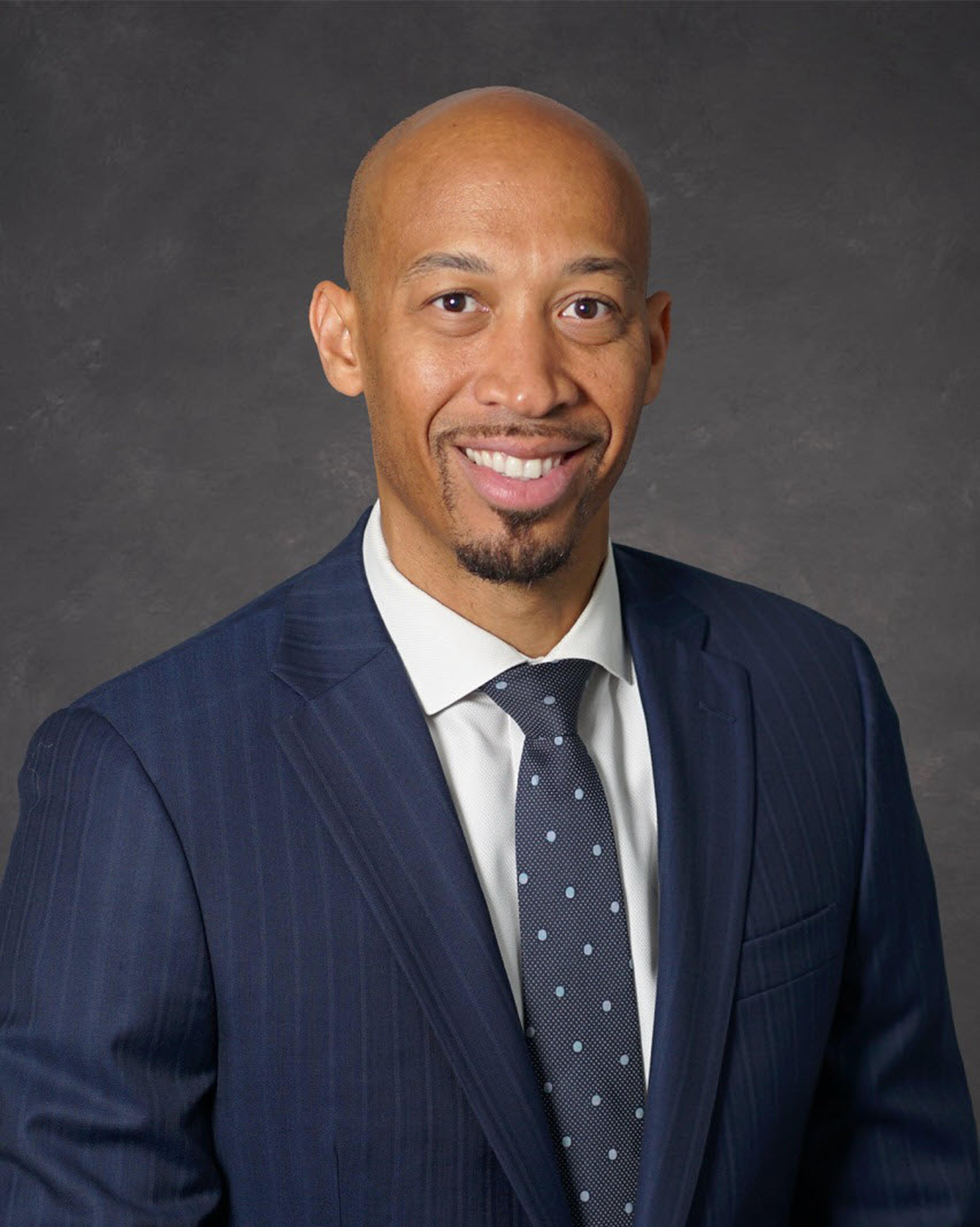 Photo of Rashid Floyd