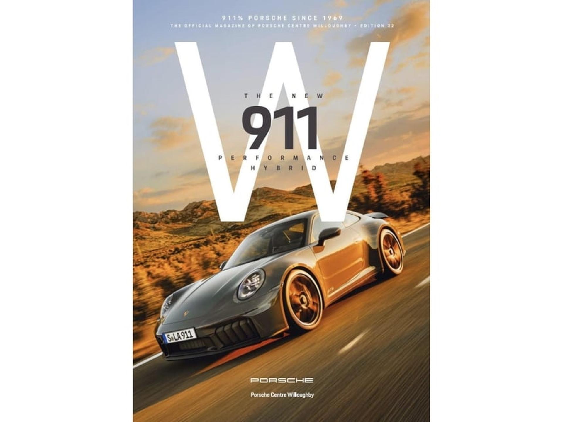 Issue 32