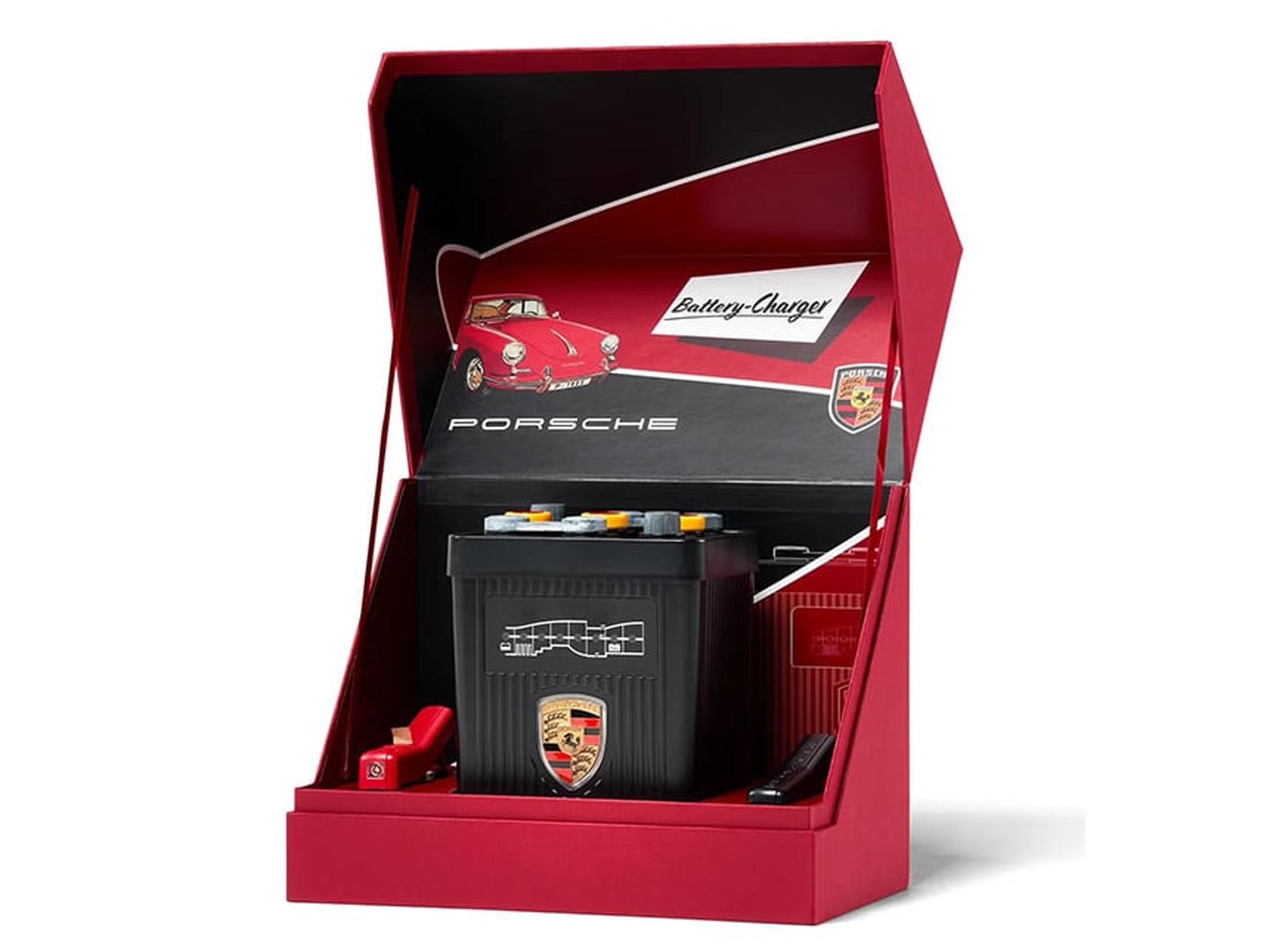 Porsche Classic Ladegerät