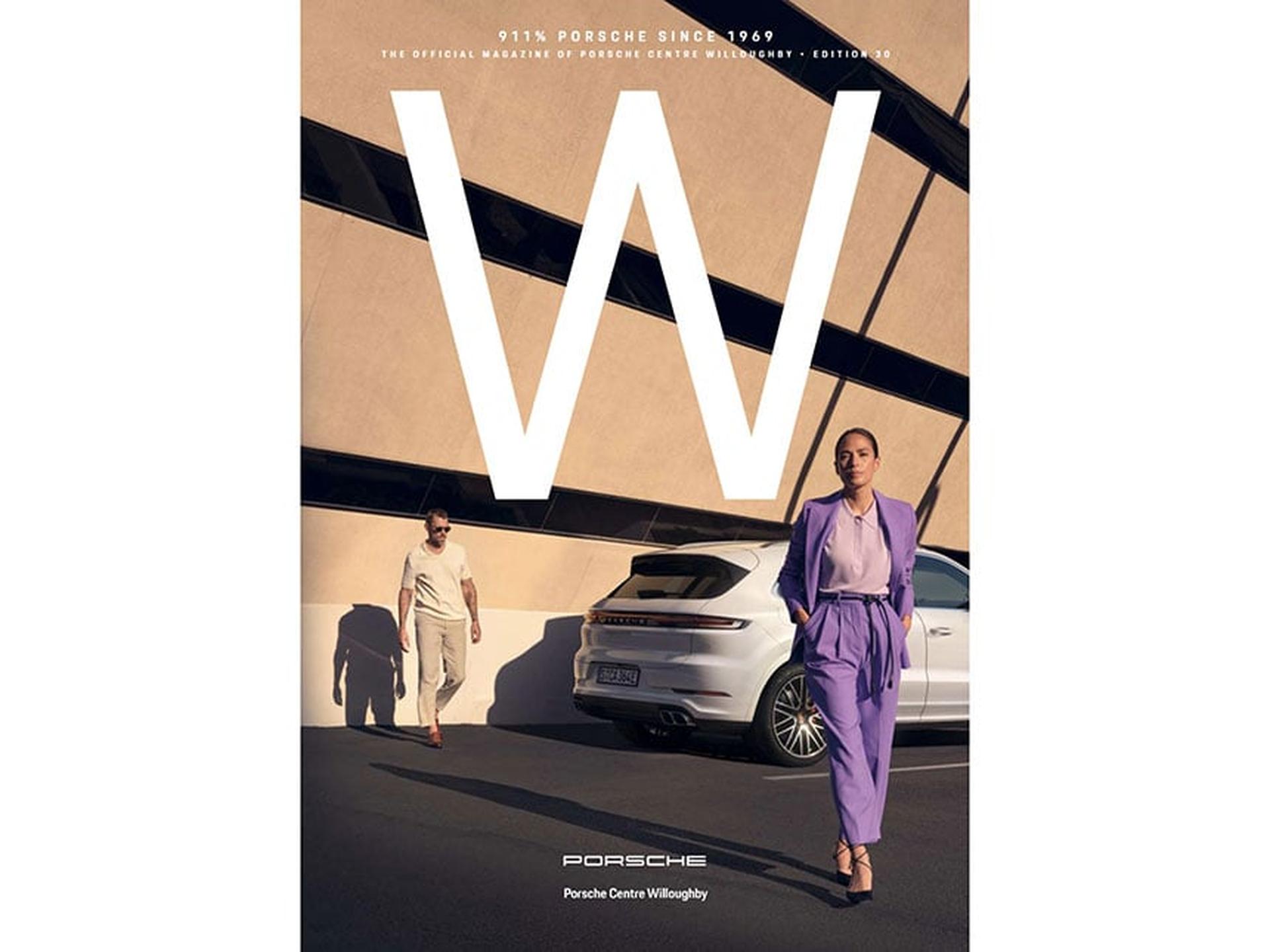 W Mag Ed30