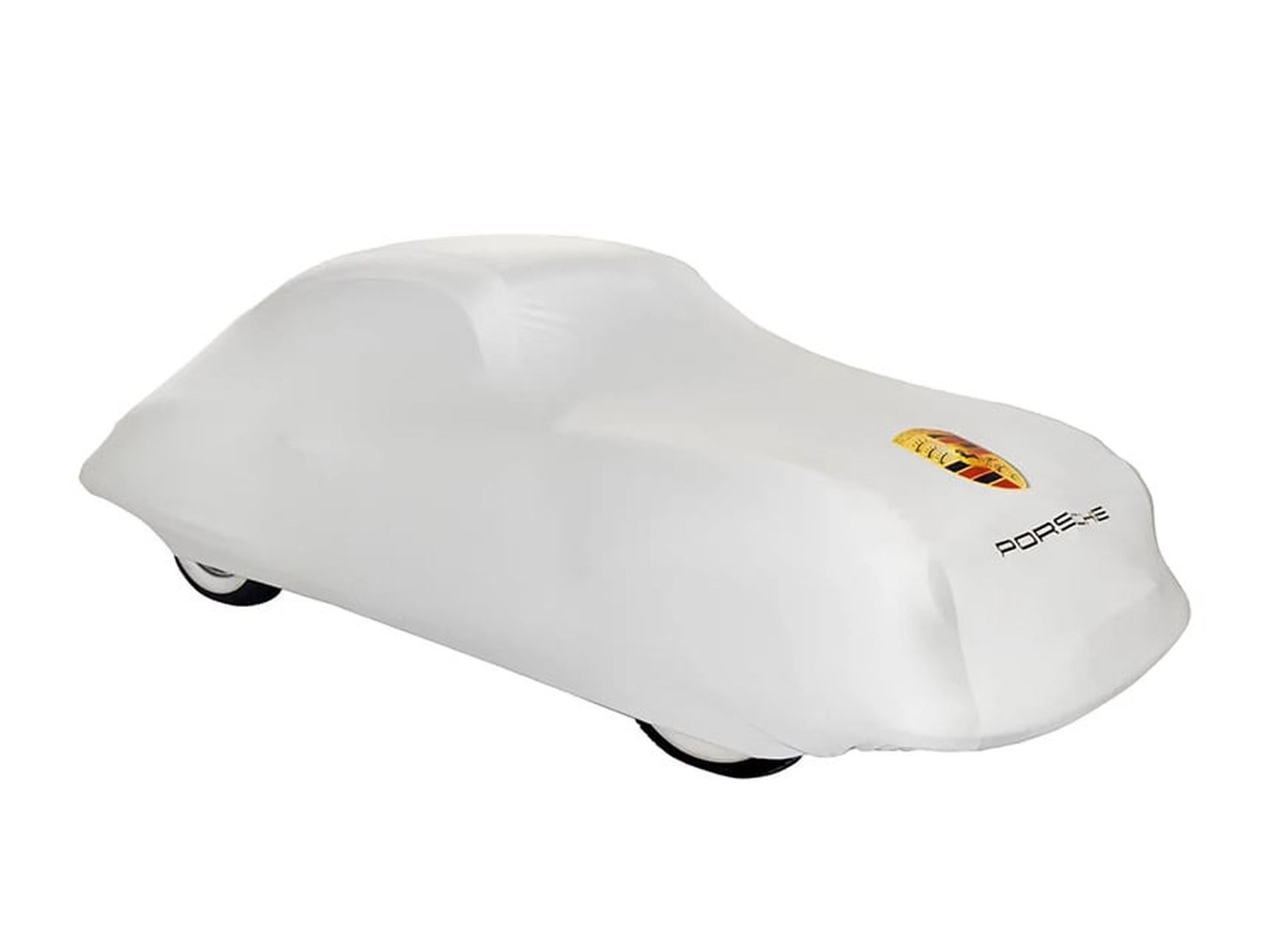 Indoor-Car-Cover Porsche Classic - 356