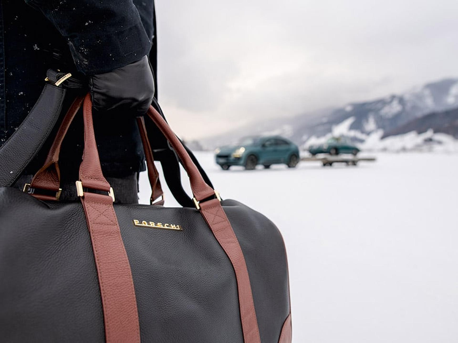 Reisetasche / Touring Bag (356er)